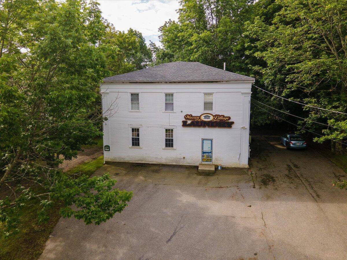 Warren, ME 04864,281 Main ST