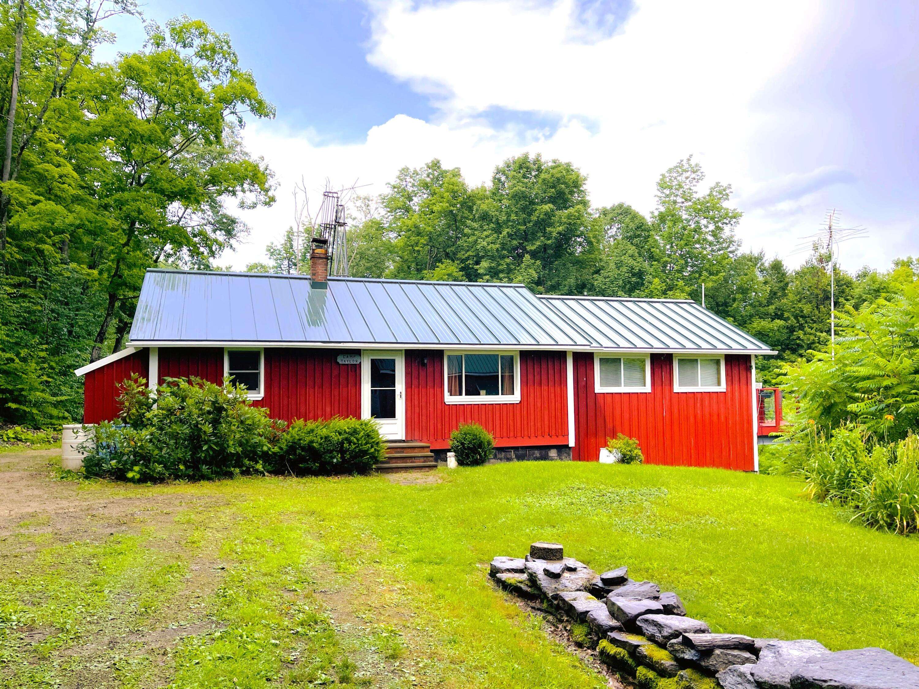 Hartford, ME 04220,101 Thurlow DR