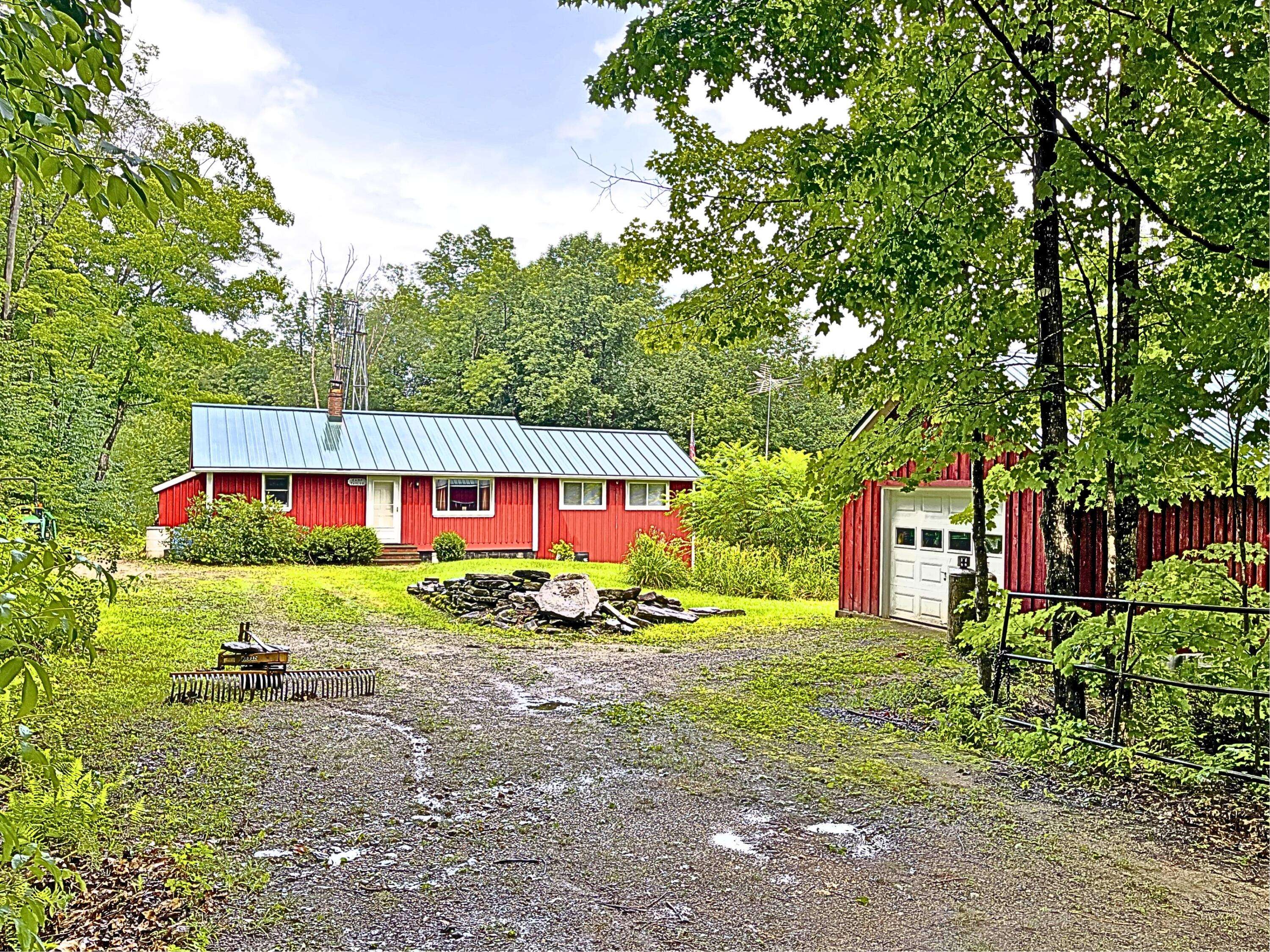 Hartford, ME 04220,101 Thurlow DR