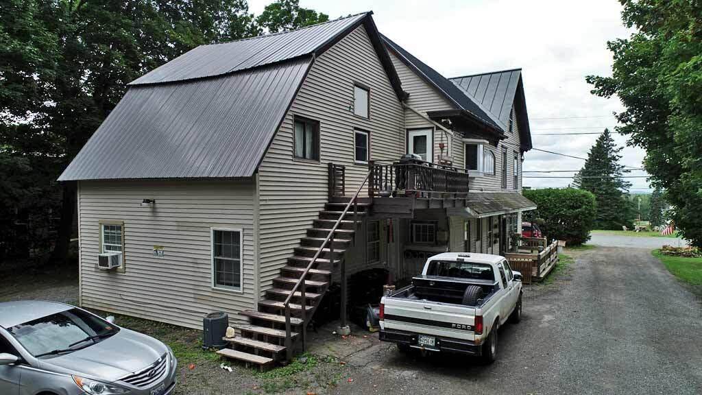 Houlton, ME 04730,20 High ST