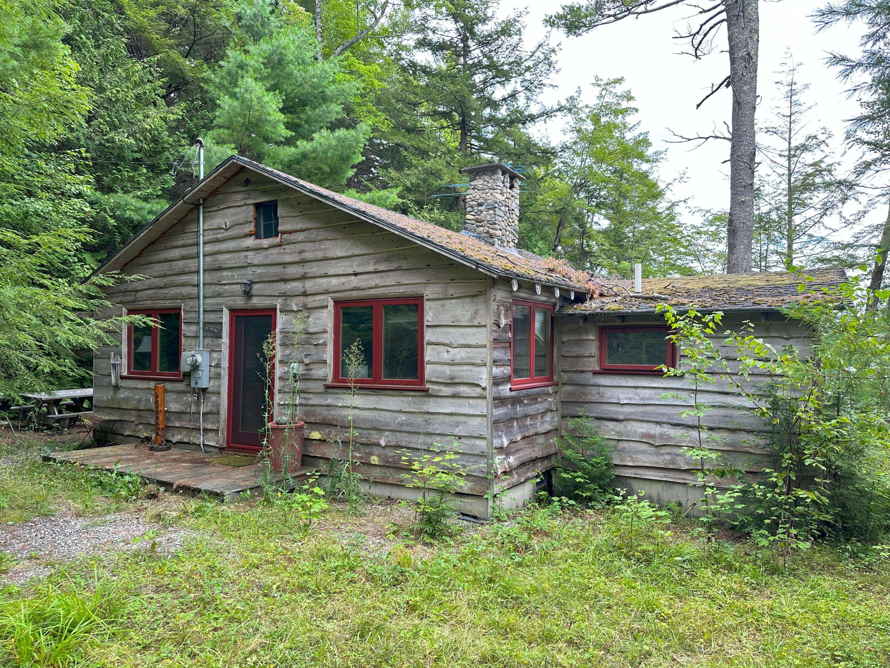 Otis, ME 04605,180 Sandy Beach LN