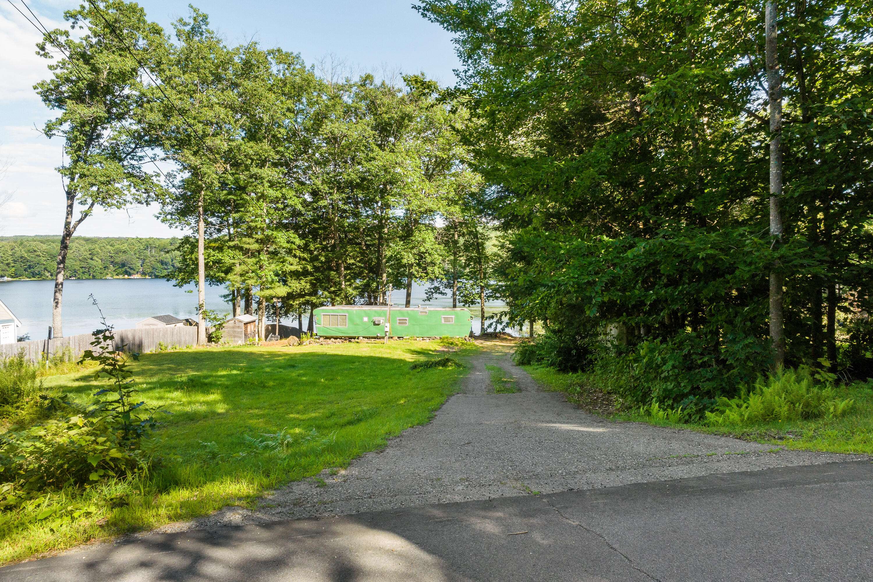 Litchfield, ME 04350,68 Easy ST