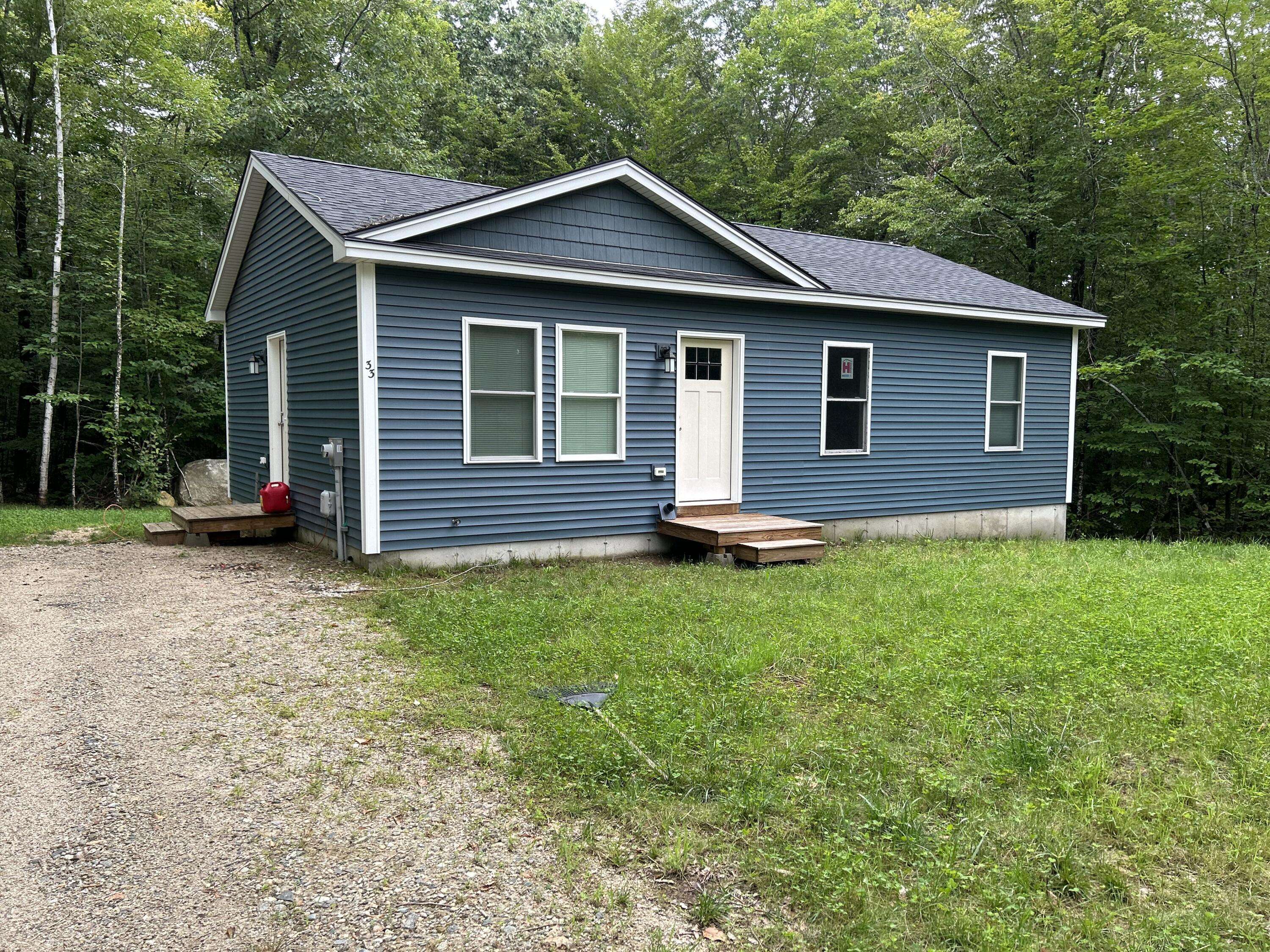 Naples, ME 04055,33 Escott WAY