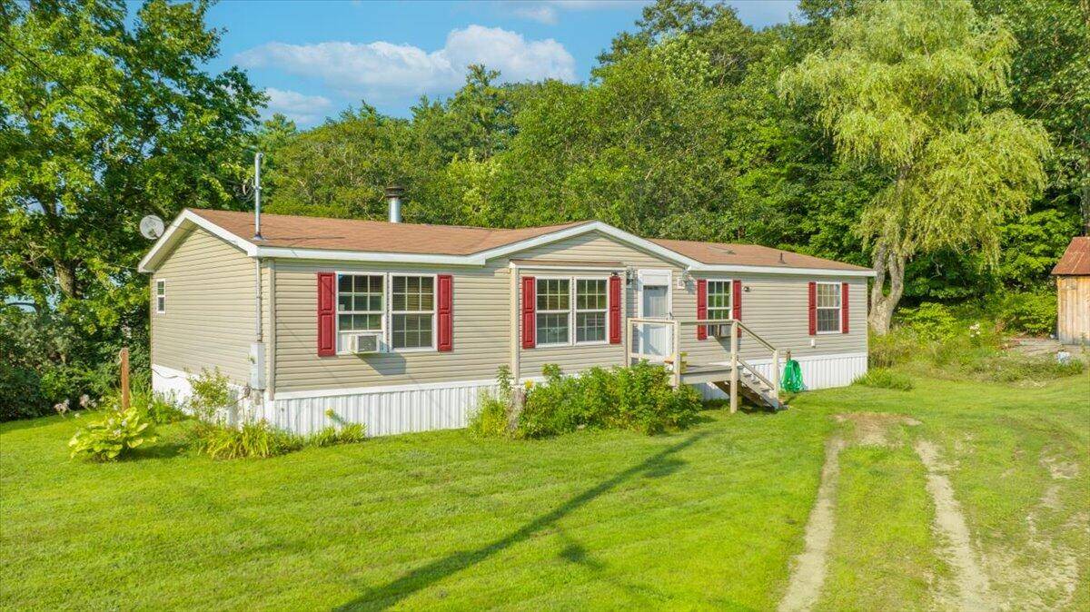 Turner, ME 04282,15 Mason RD