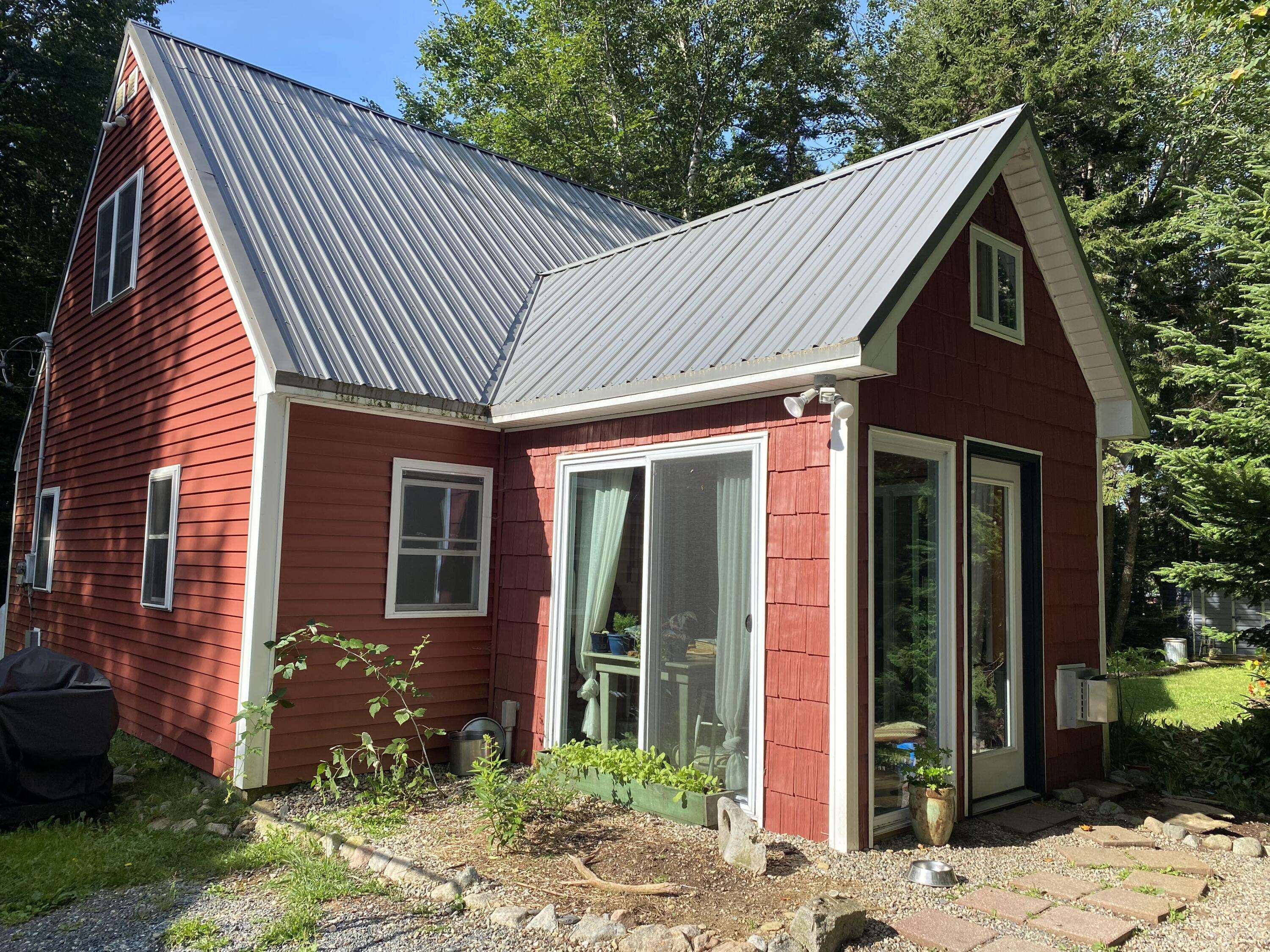 Steuben, ME 04680,36 Bagley Lane LN