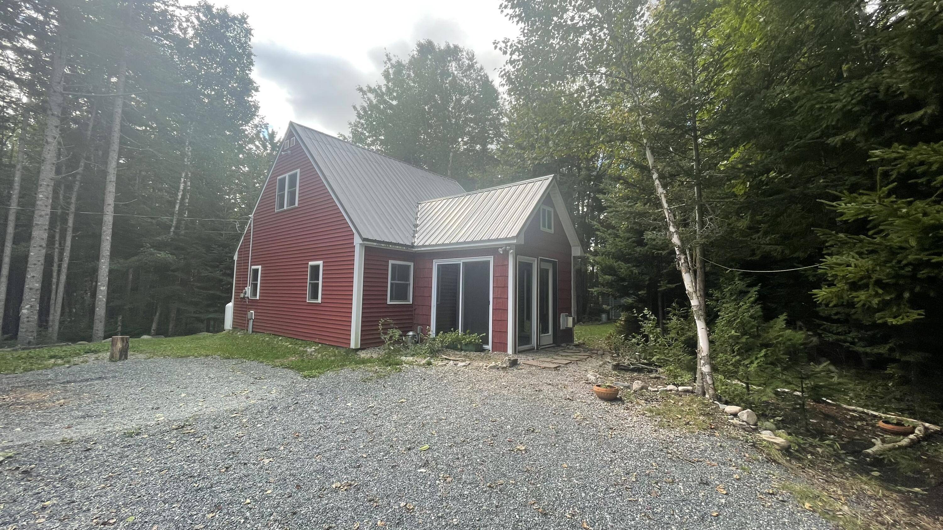 Steuben, ME 04680,36 Bagley Lane LN