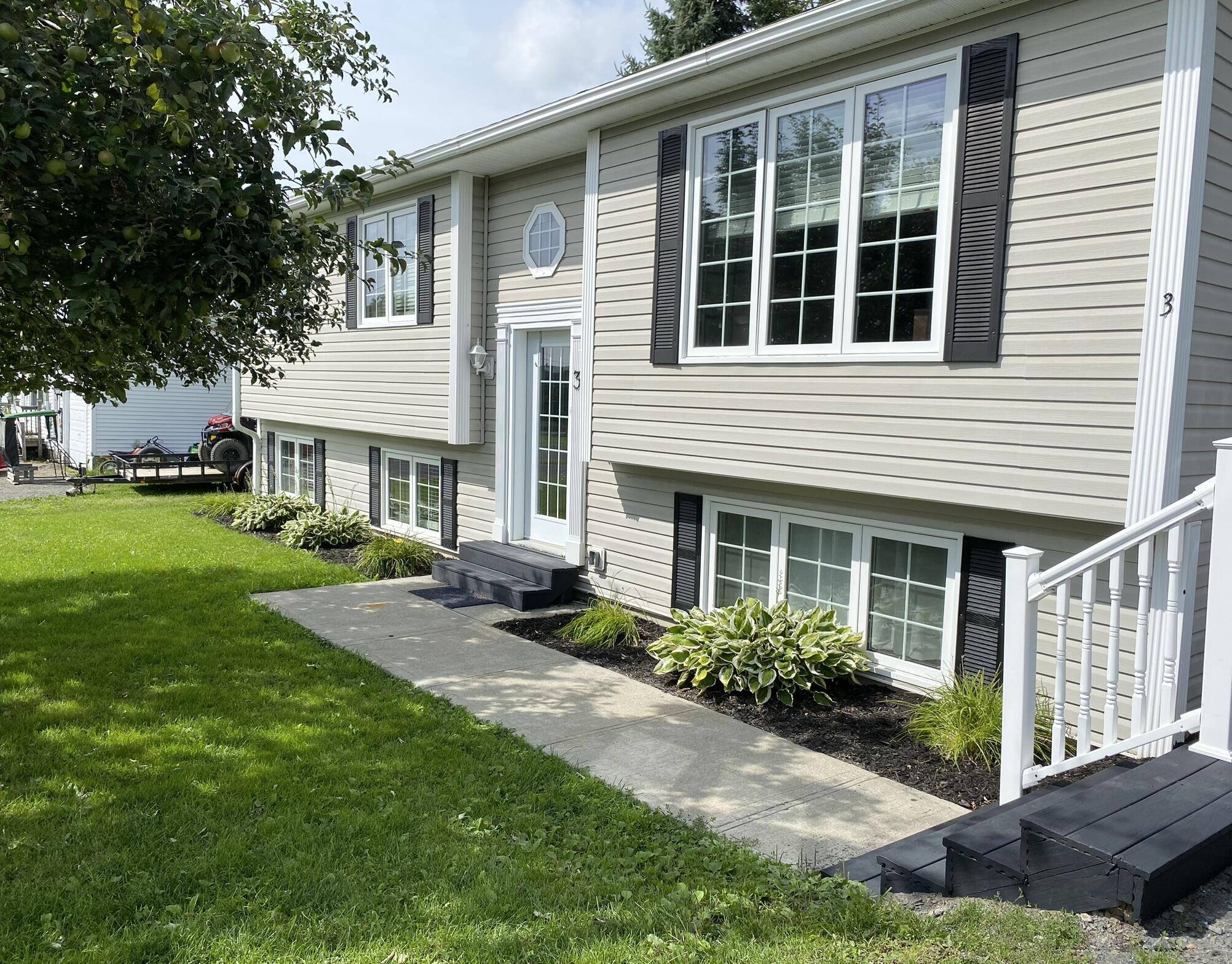 Presque Isle, ME 04769,3 Skyview DR