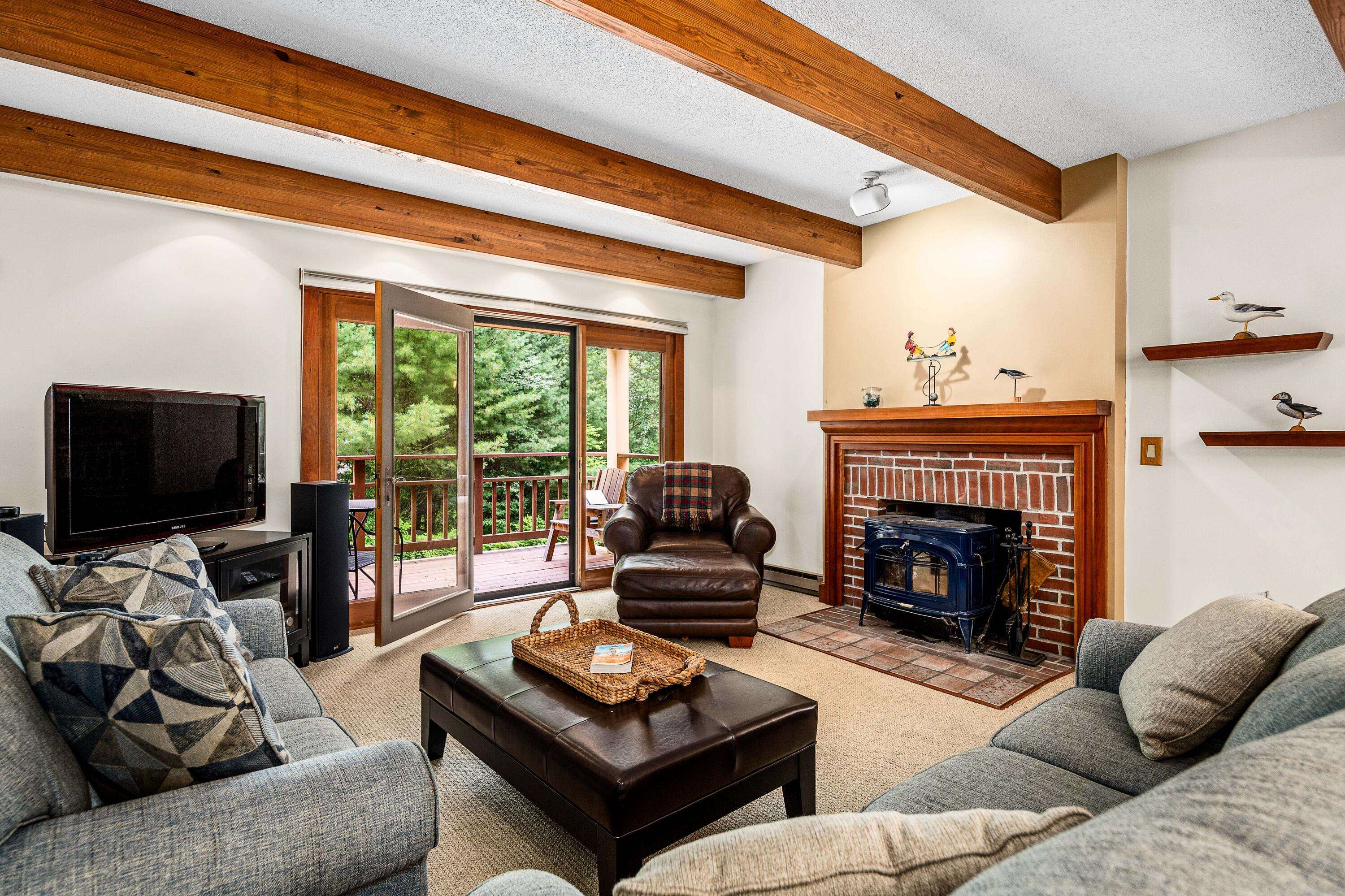 Lincolnville, ME 04849,9 Harbor DR #9
