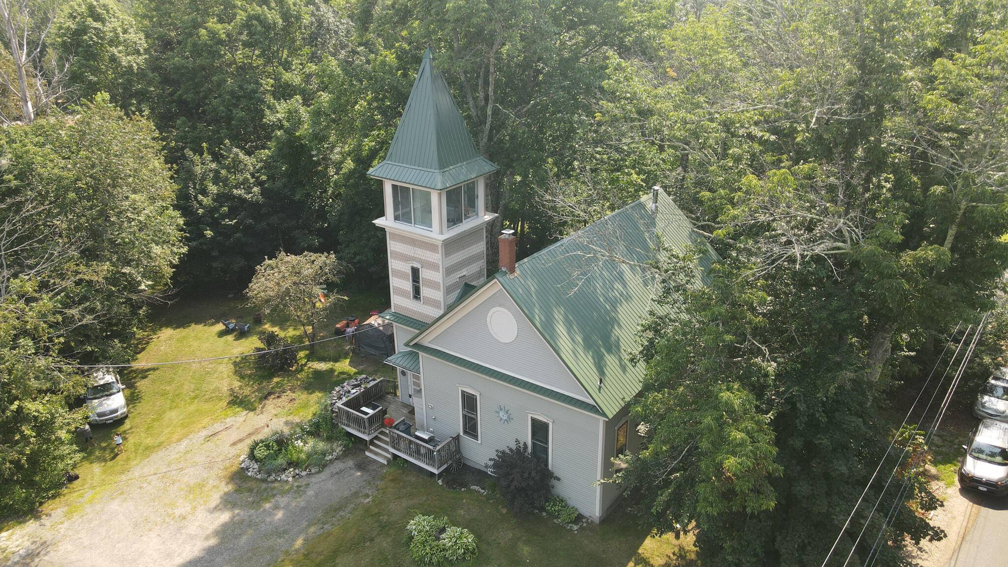 Hollis, ME 04042,361 Little Falls RD