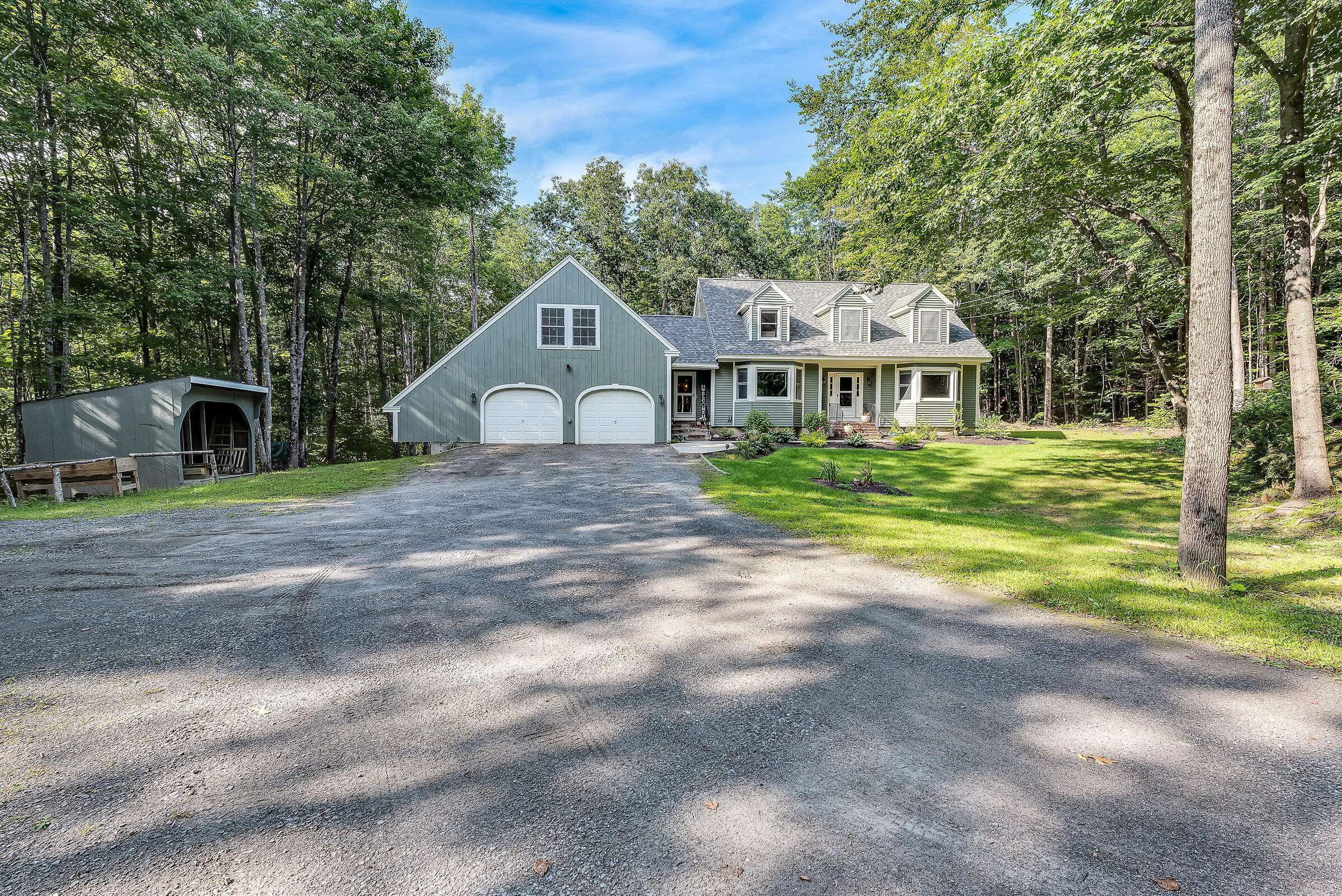 Winslow, ME 04901,18 Randall RD