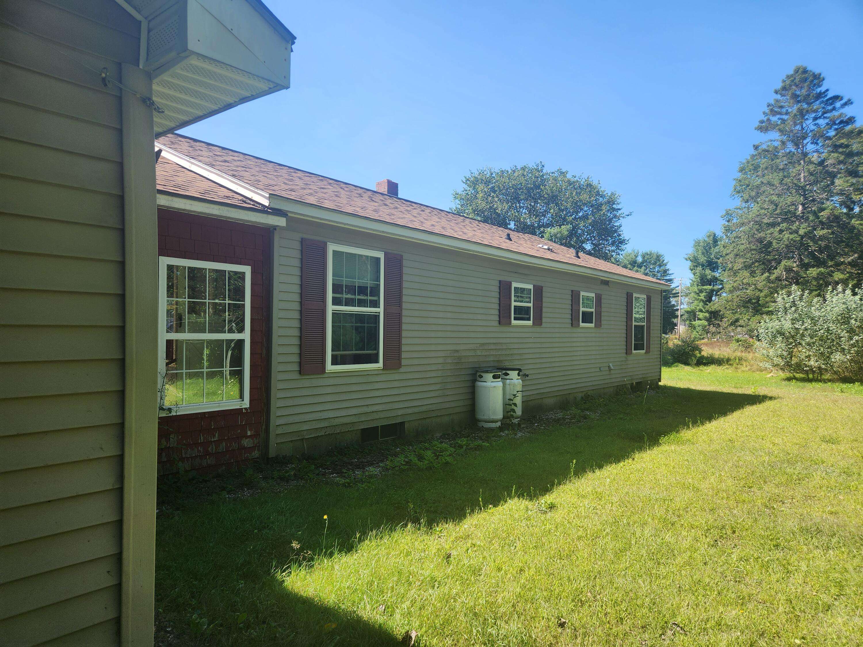 Paris, ME 04281,455 High ST