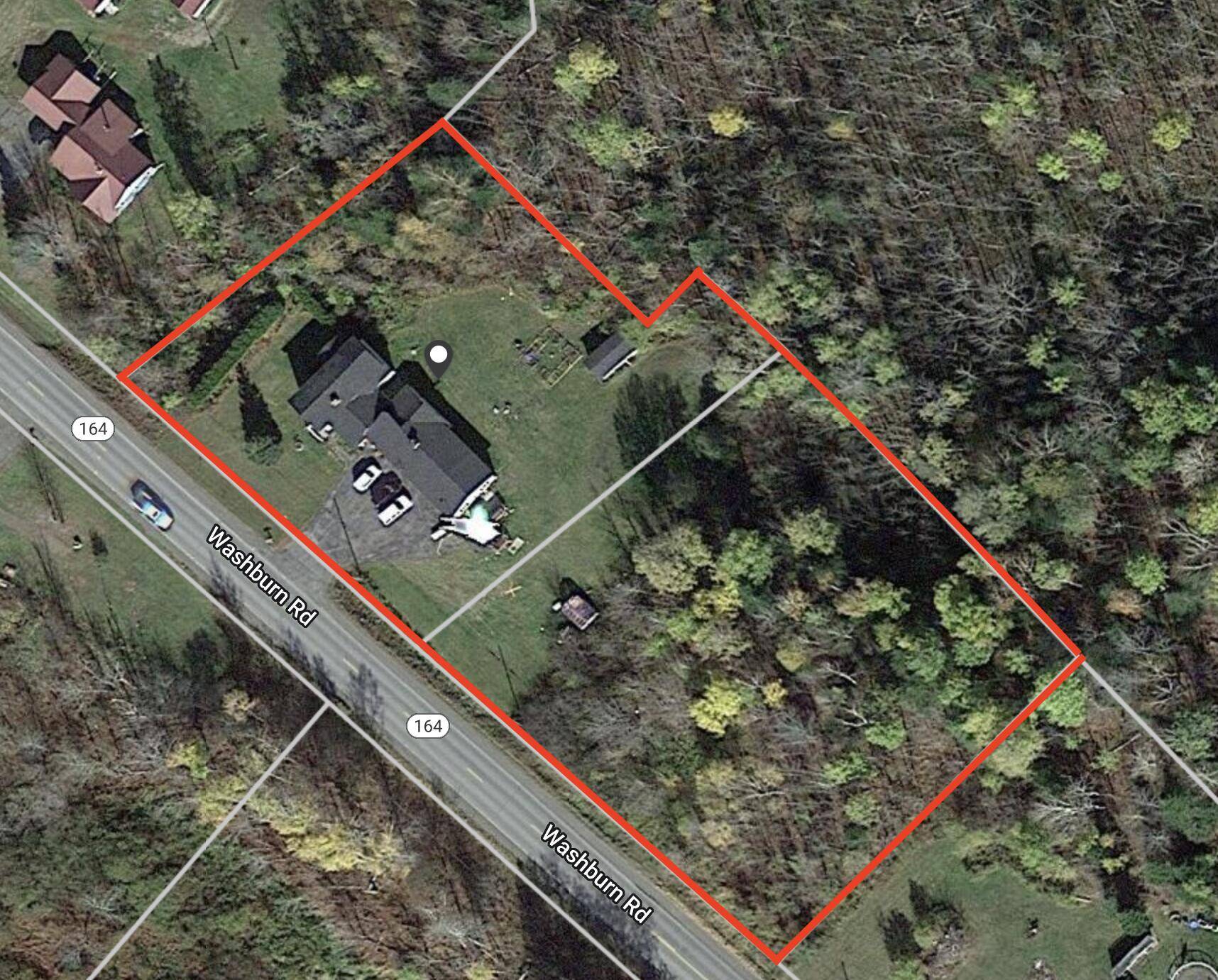 Presque Isle, ME 04769,115 Washburn RD