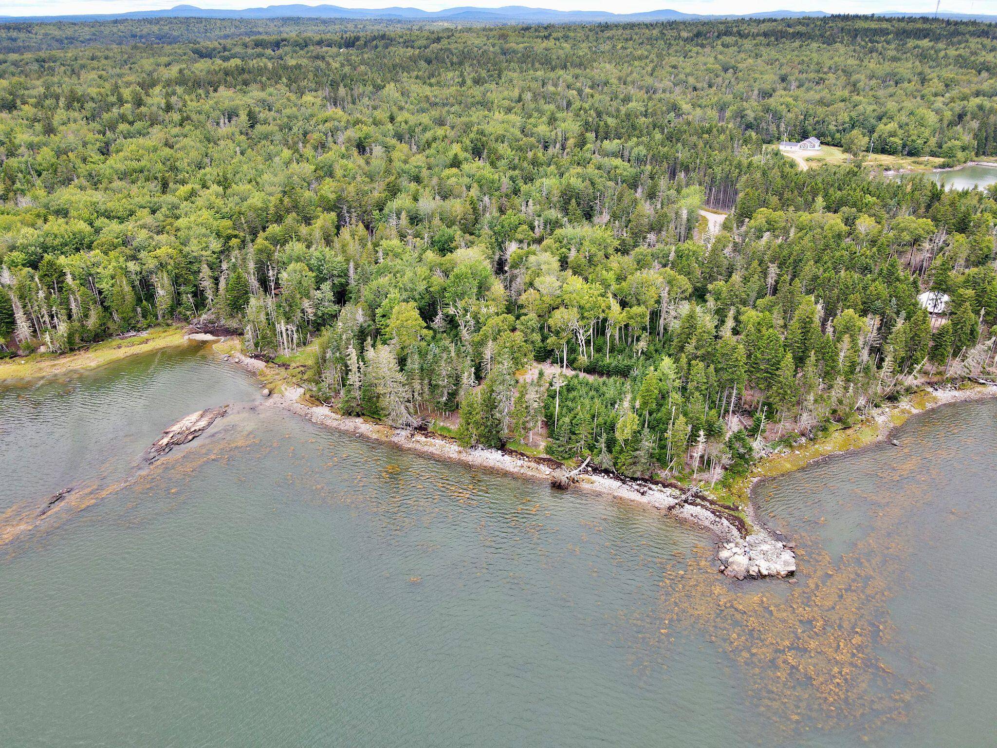 Steuben, ME 04680,36 Spruce LN