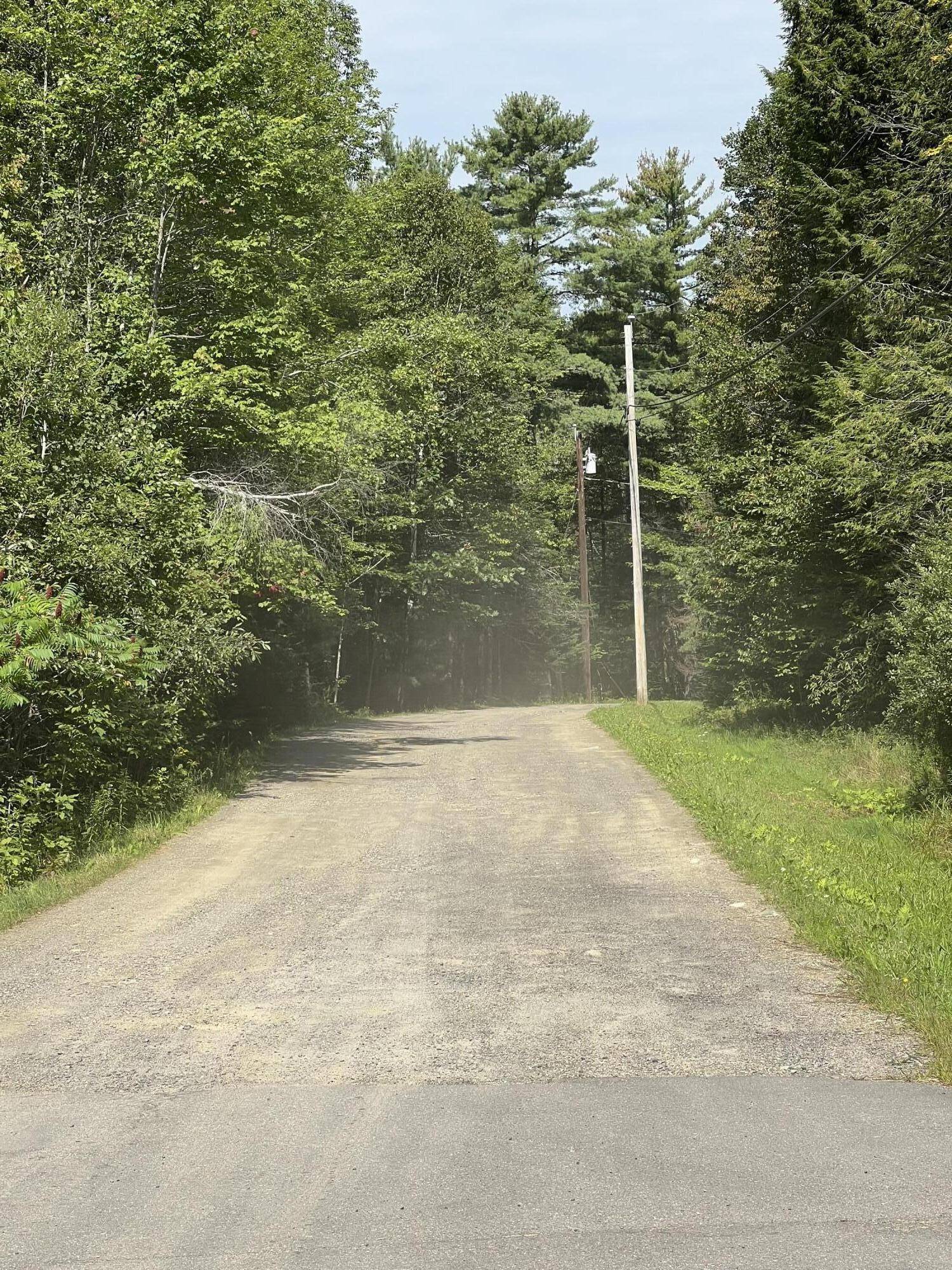 Hermon, ME 04401,Map41Lot1 Wendy Acres DR