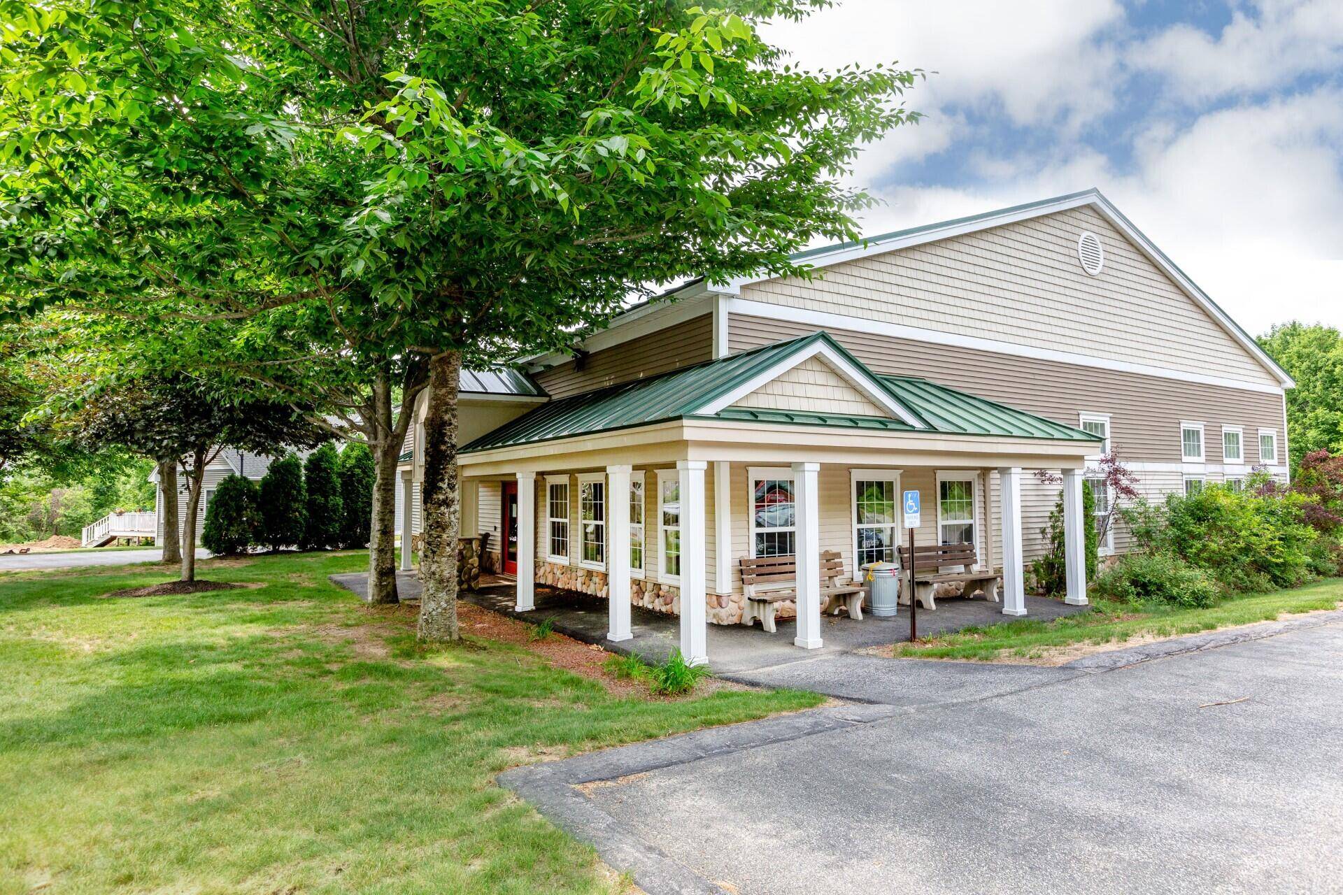 Auburn, ME 04210,22 Lantern WAY #23