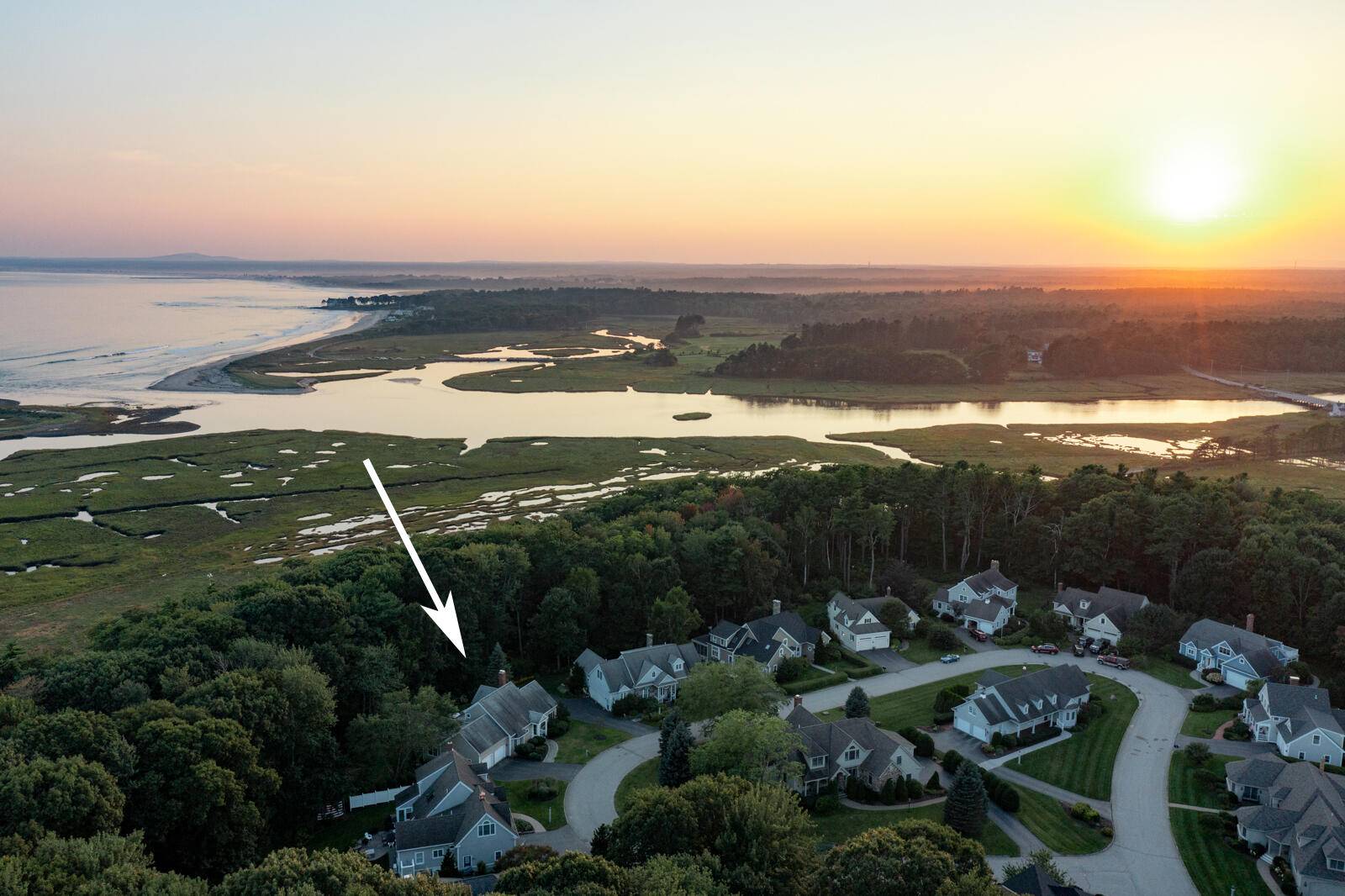 Kennebunk, ME 04043,16 Admirals WAY