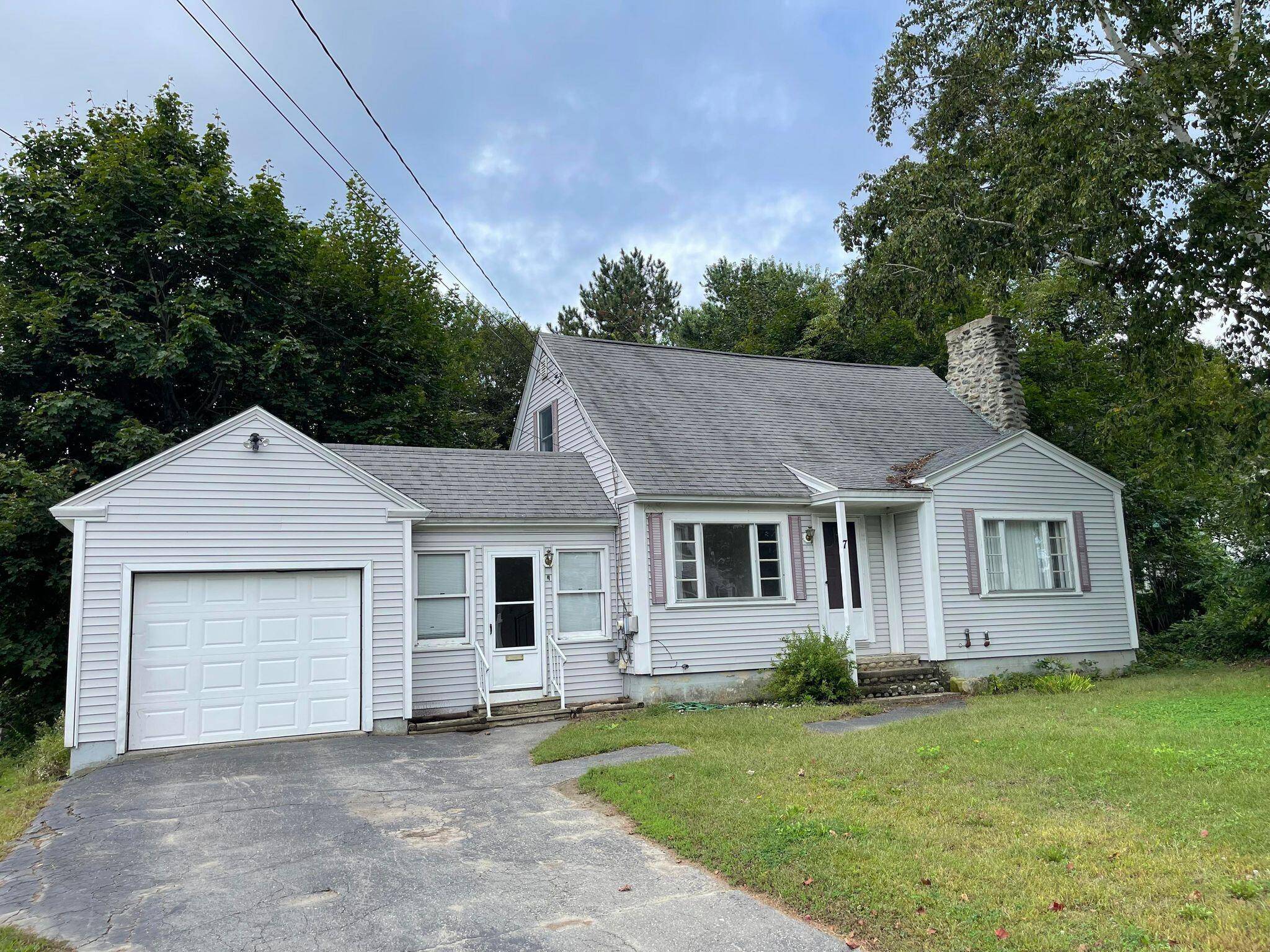 Winslow, ME 04901,7 Stobie ST