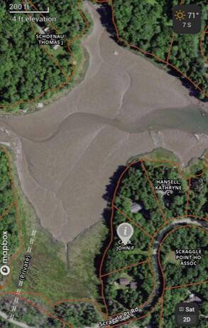 Saint George, ME 04859,144 Scraggle Point RD