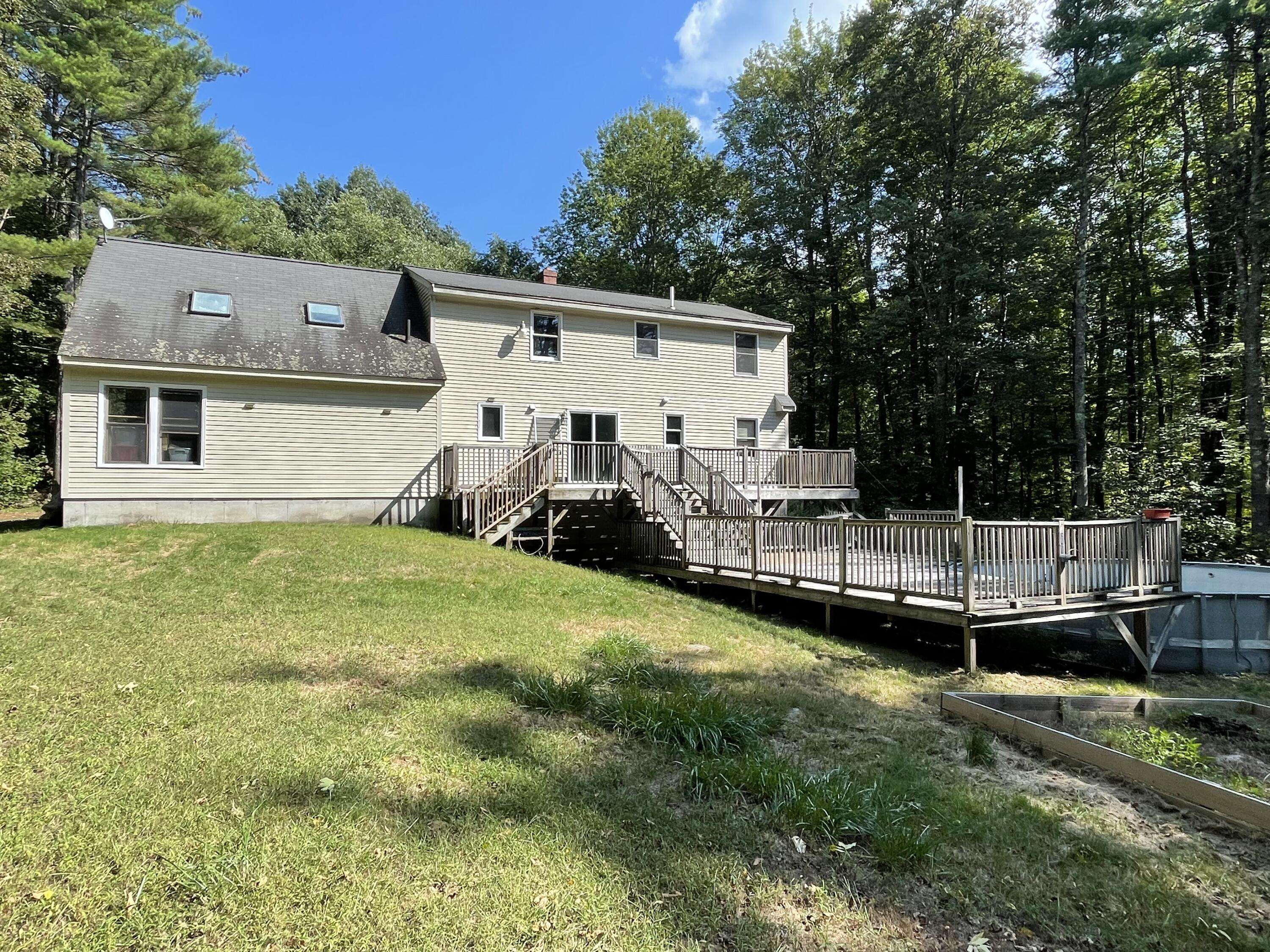 Limerick, ME 04048,6 Caribou DR