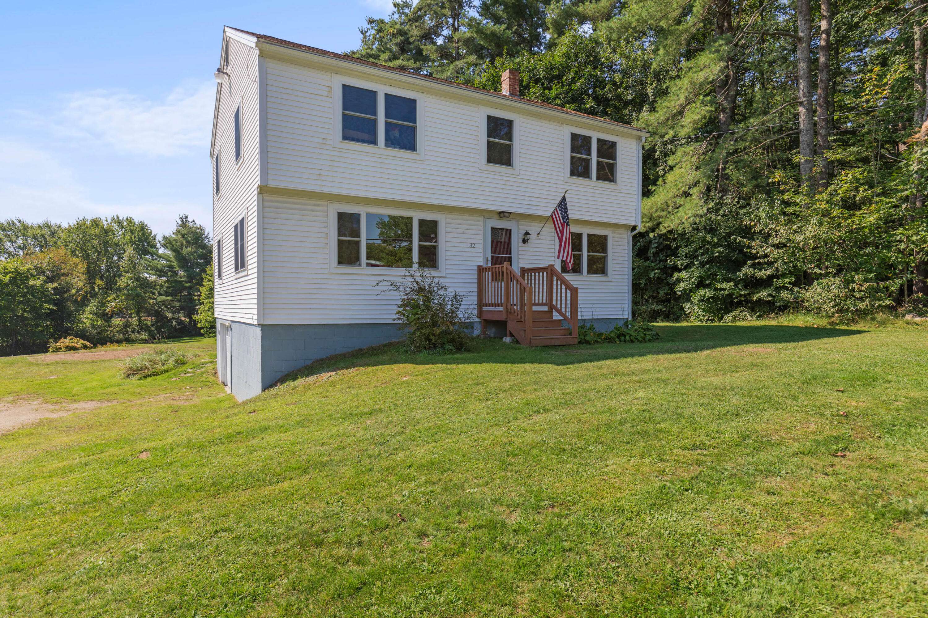 Limington, ME 04049,32 Ossipee TRL