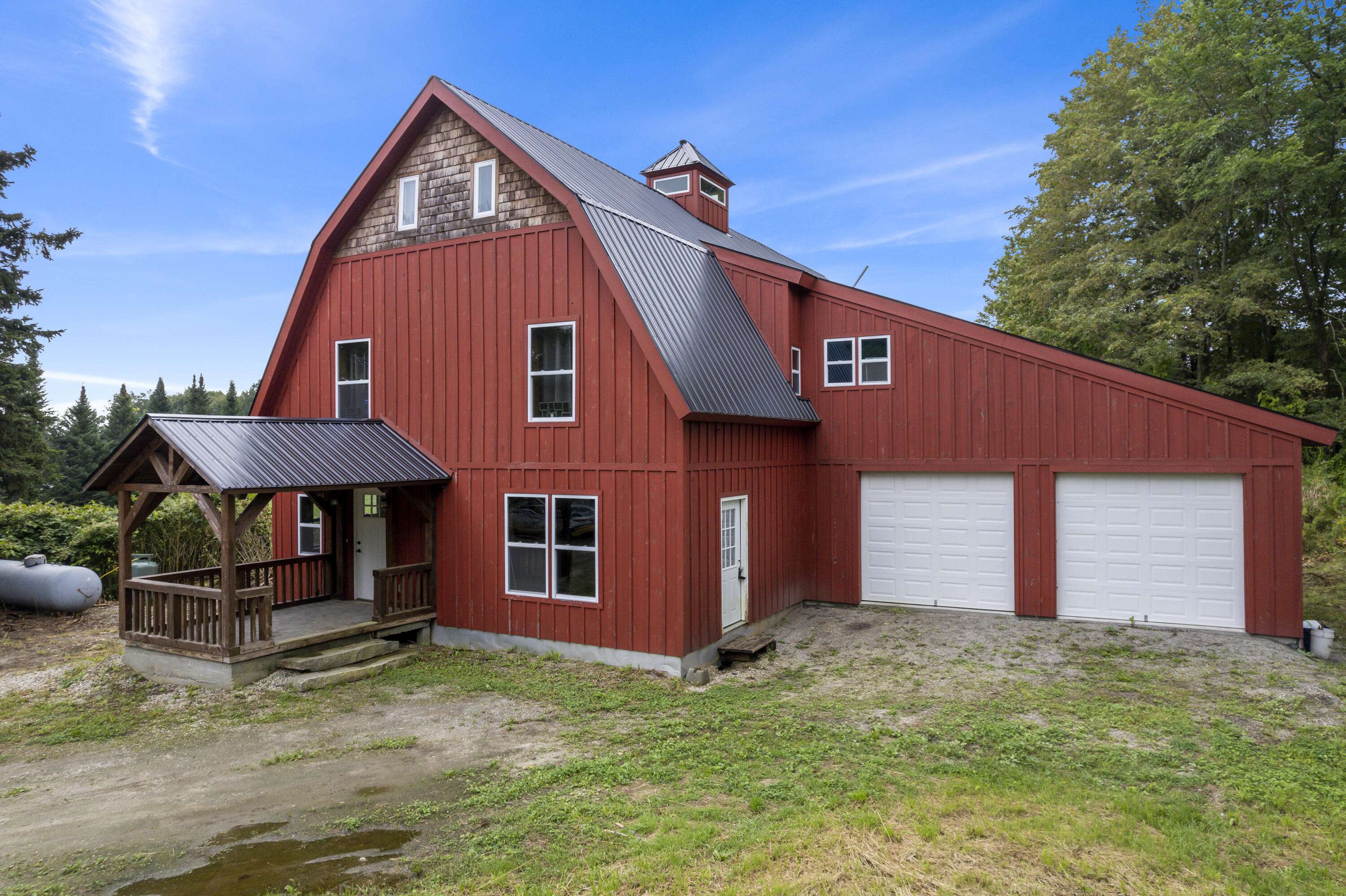 Minot, ME 04258,602 Woodman Hill RD