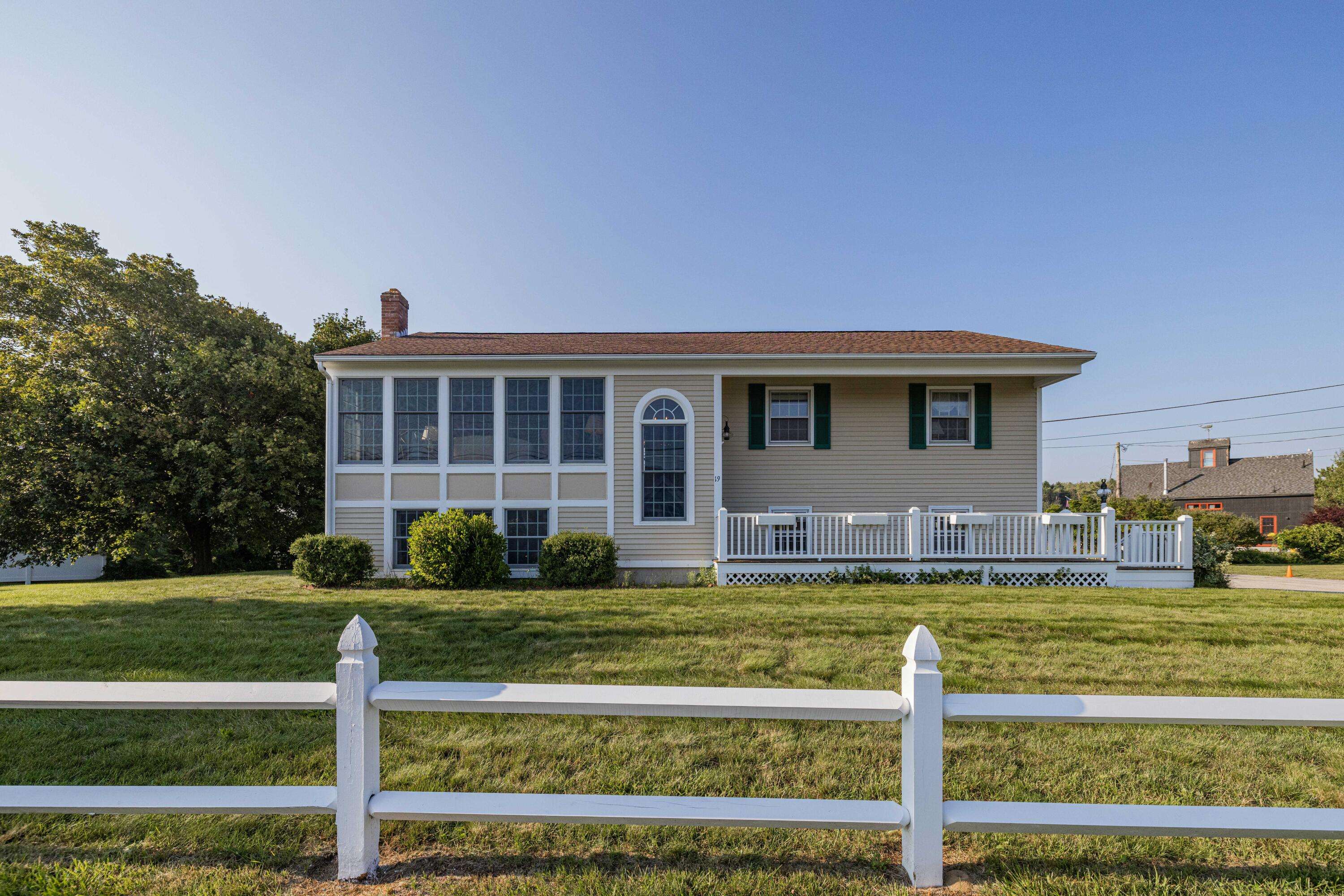 Kennebunk, ME 04043,19 Bayberry AVE