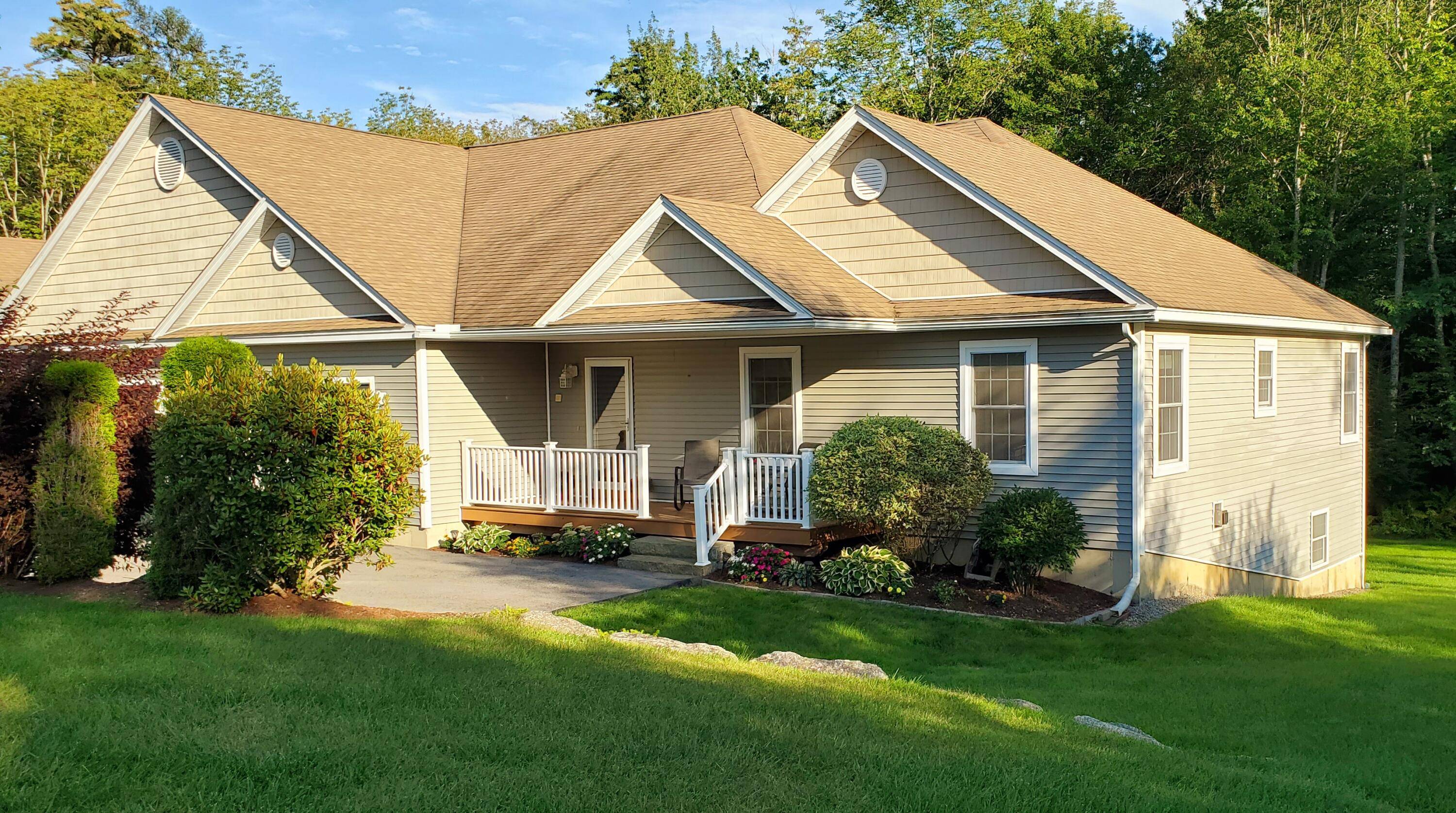 Hampden, ME 04444,45 Highland Ridge Dr DR #N/A