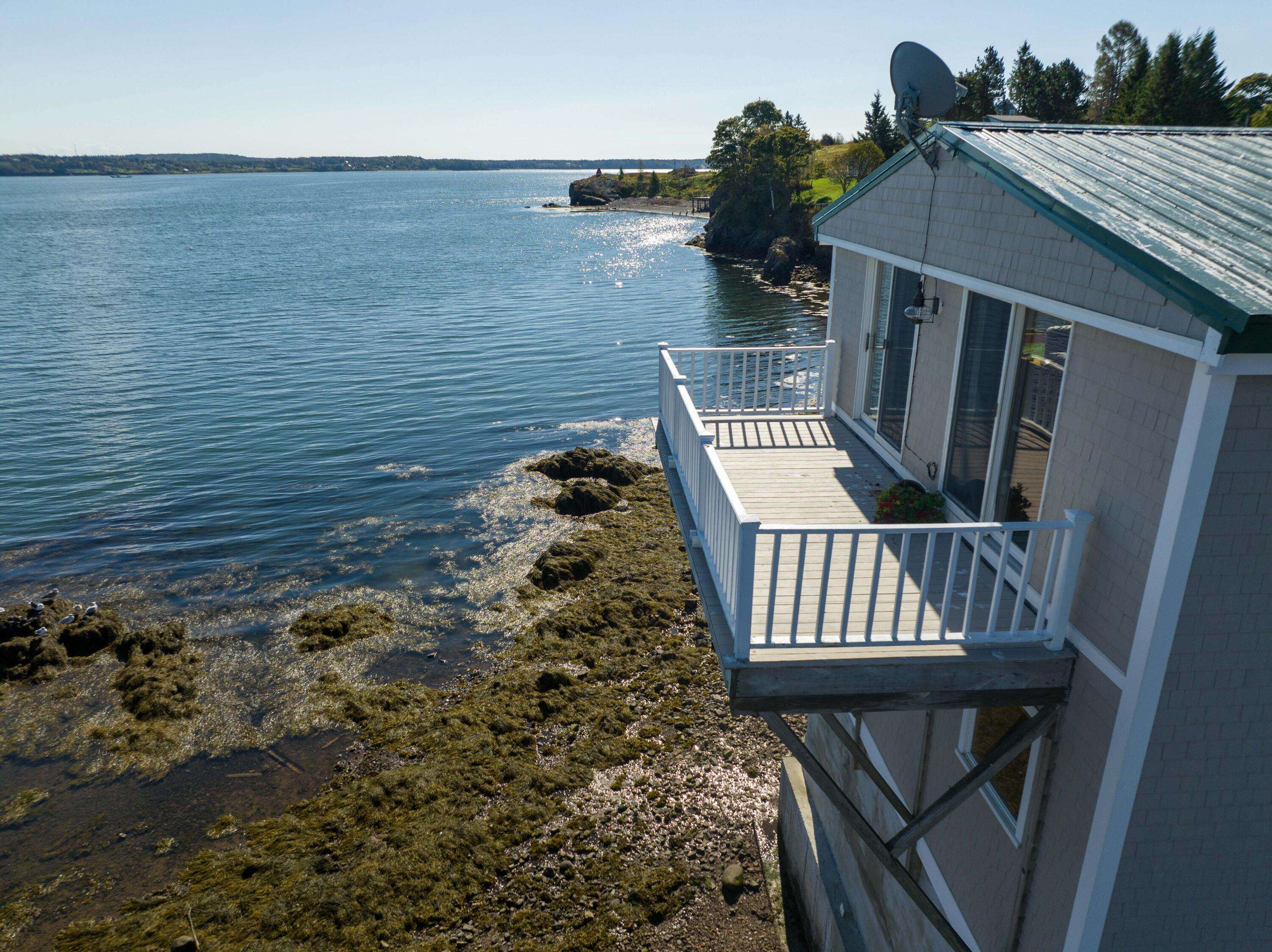 Eastport, ME 04631,2 Clark ST