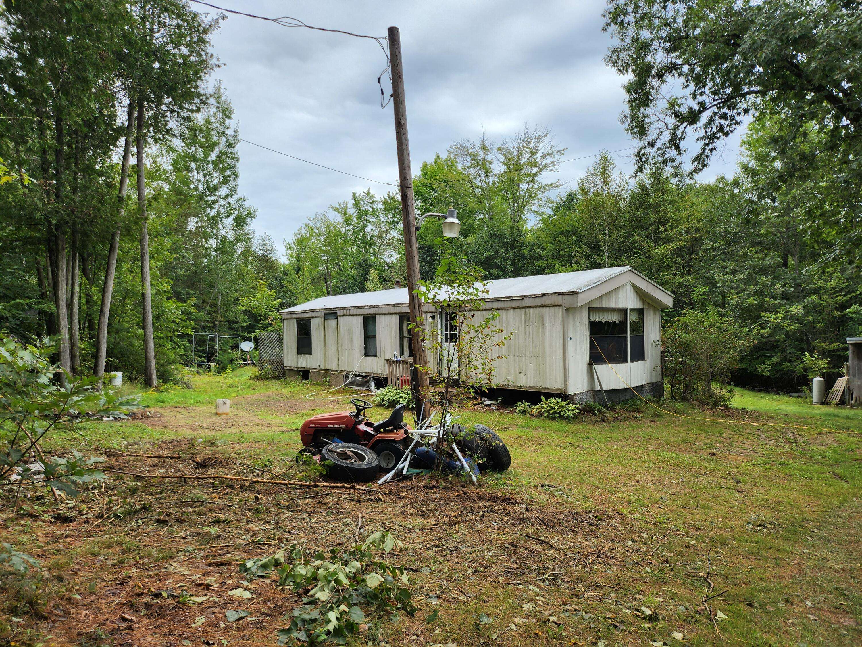 Palmyra, ME 04965,114 Miller Corner RD