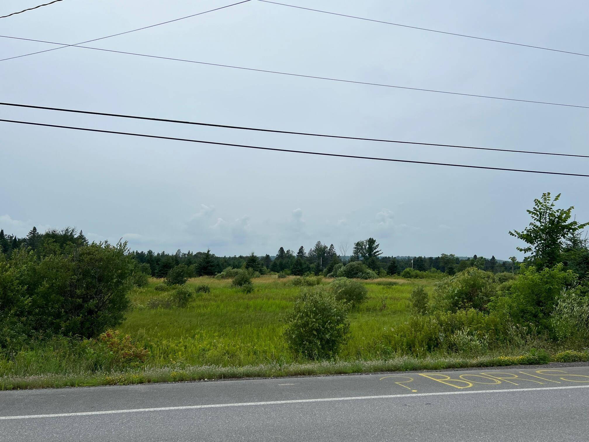 Dexter, ME 04930,Map 201 Lot 63-C North Dexter RD