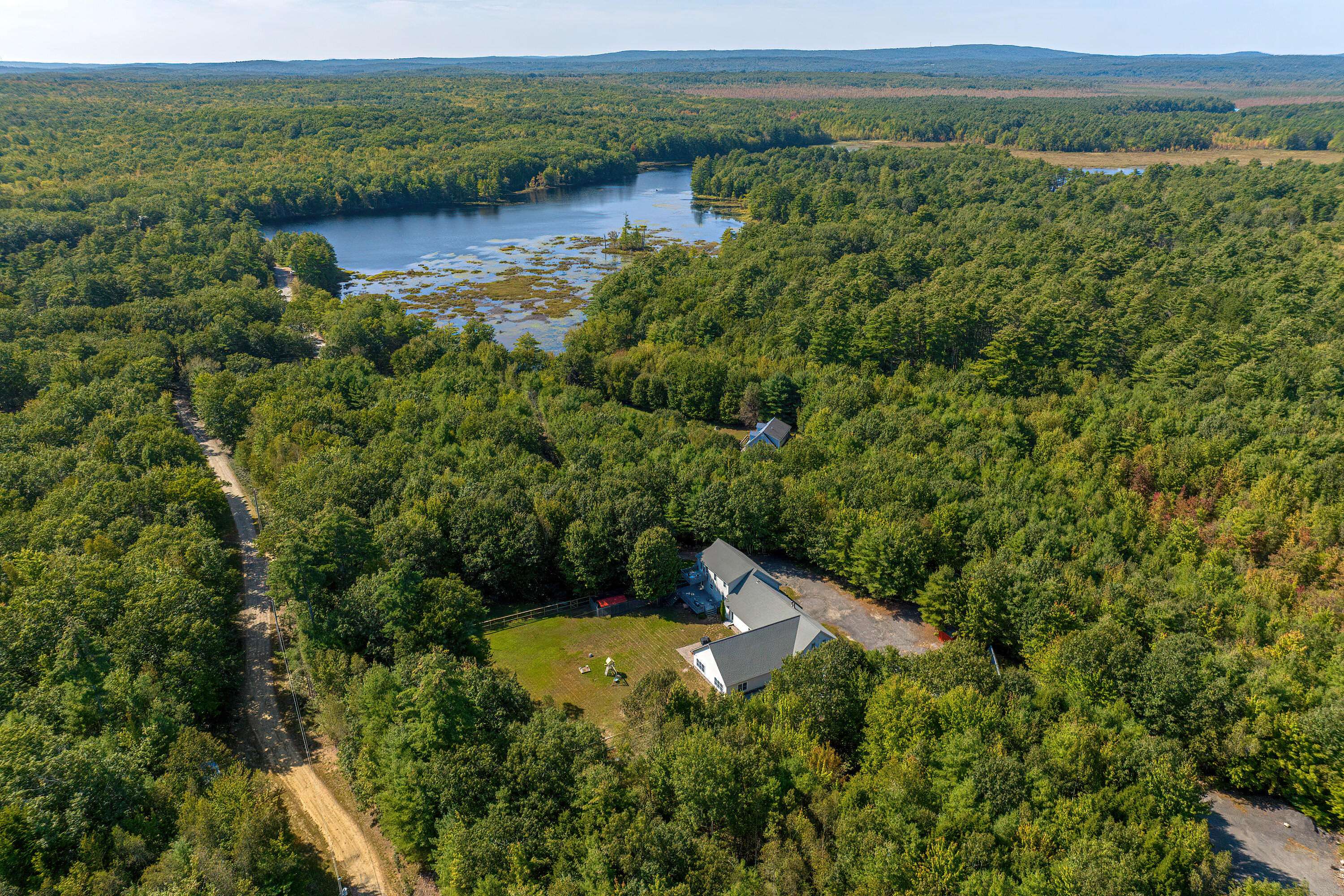 Lyman, ME 04002,5 Roberts Pond RD