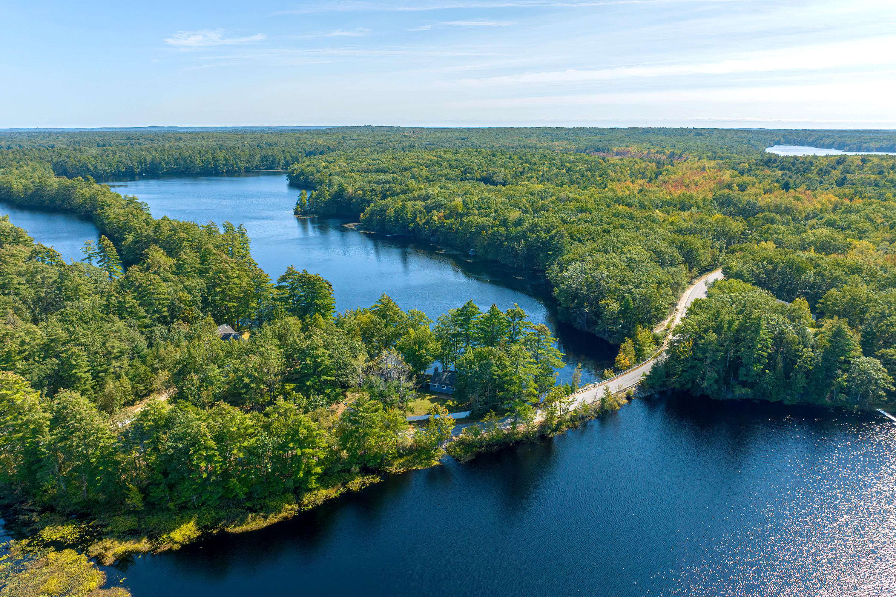 Lyman, ME 04002,5 Roberts Pond RD