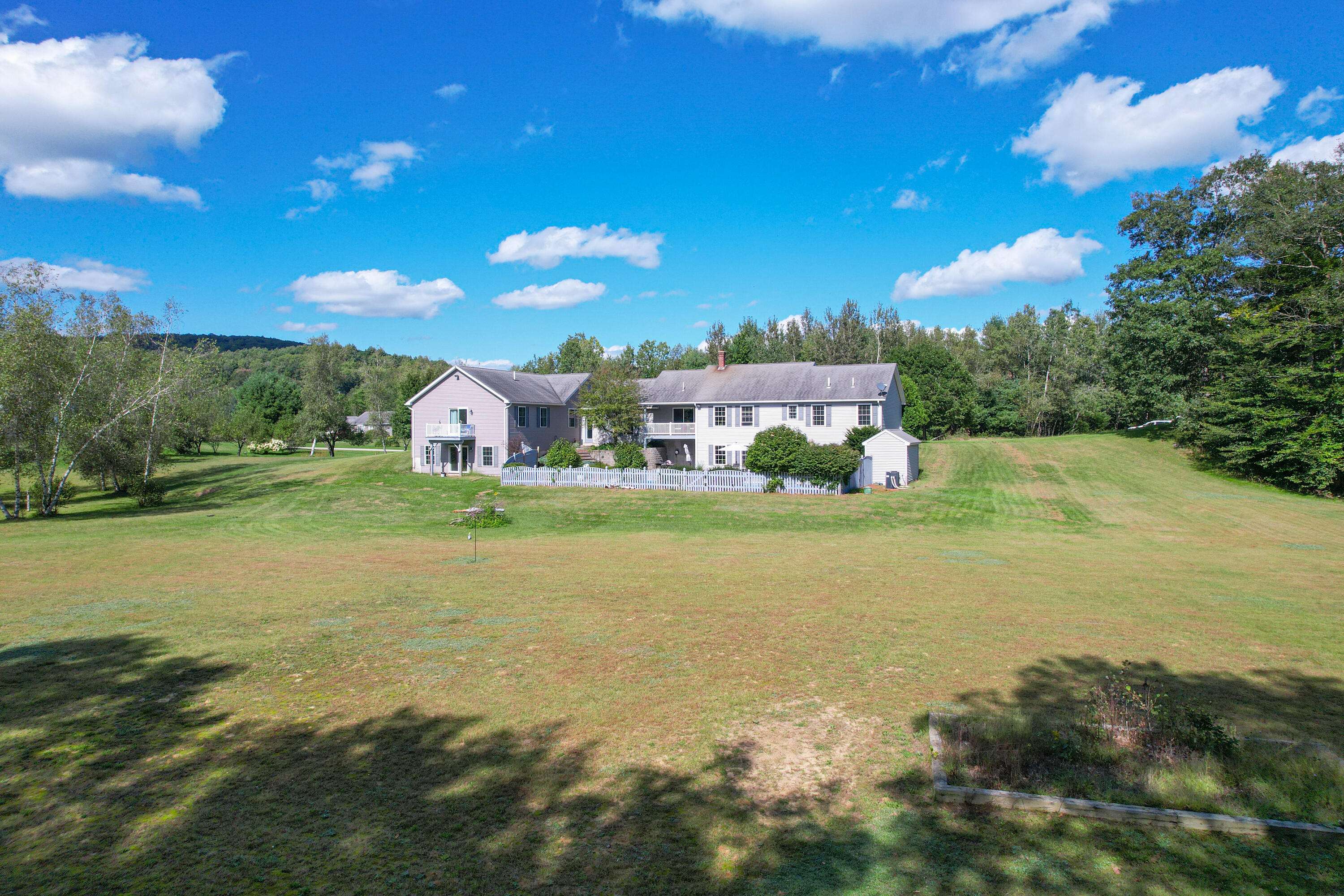 Turner, ME 04282,75 Nezinscot DR