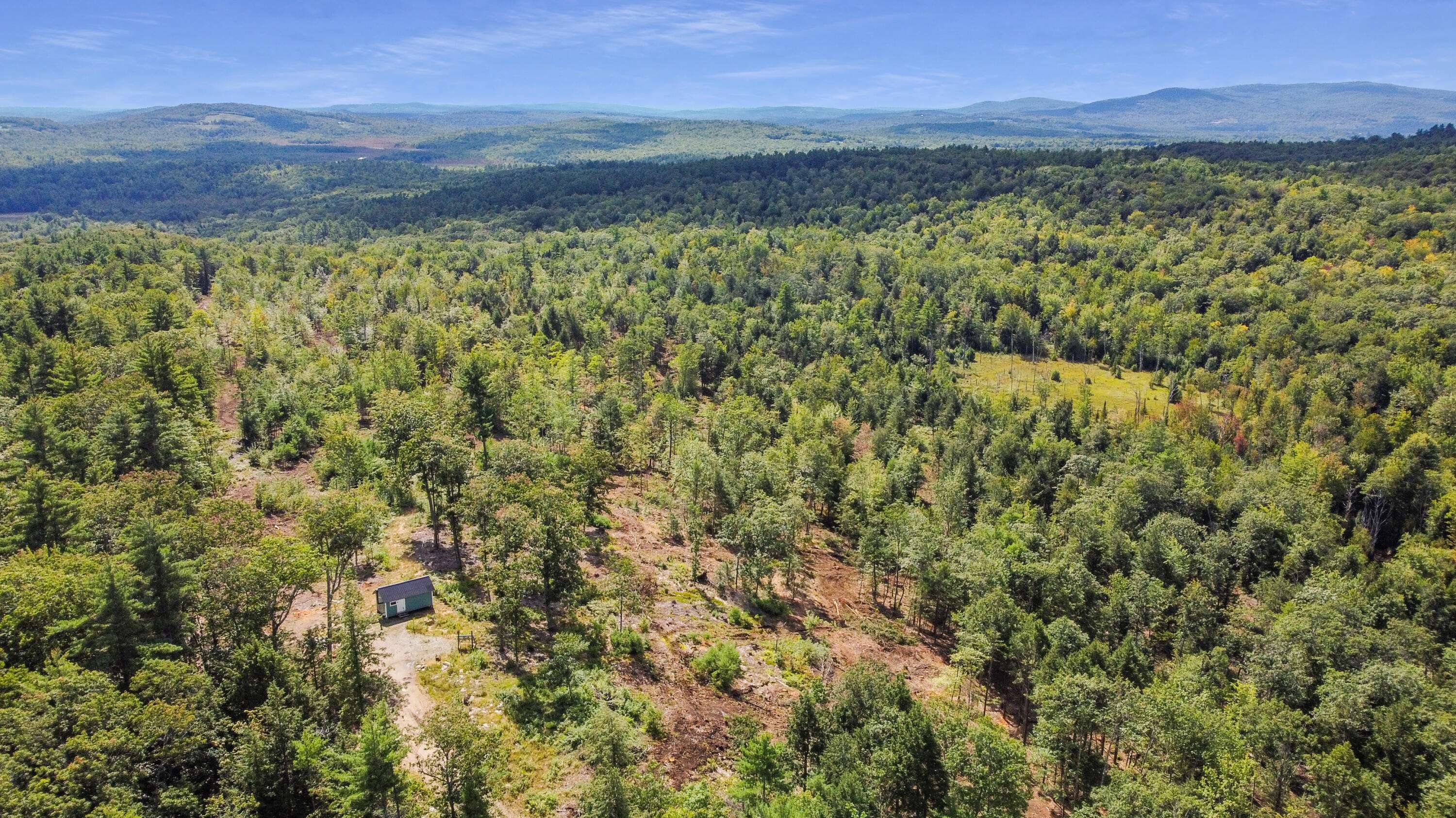 Hartford, ME 04220,Lot 24 Off Thurlow DR