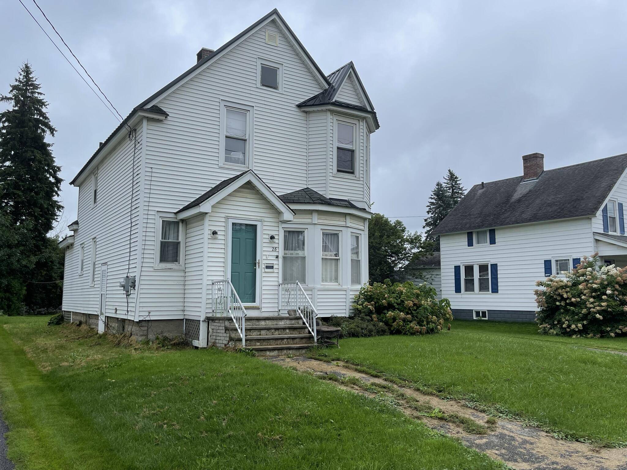 Presque Isle, ME 04769,28 Wilson ST