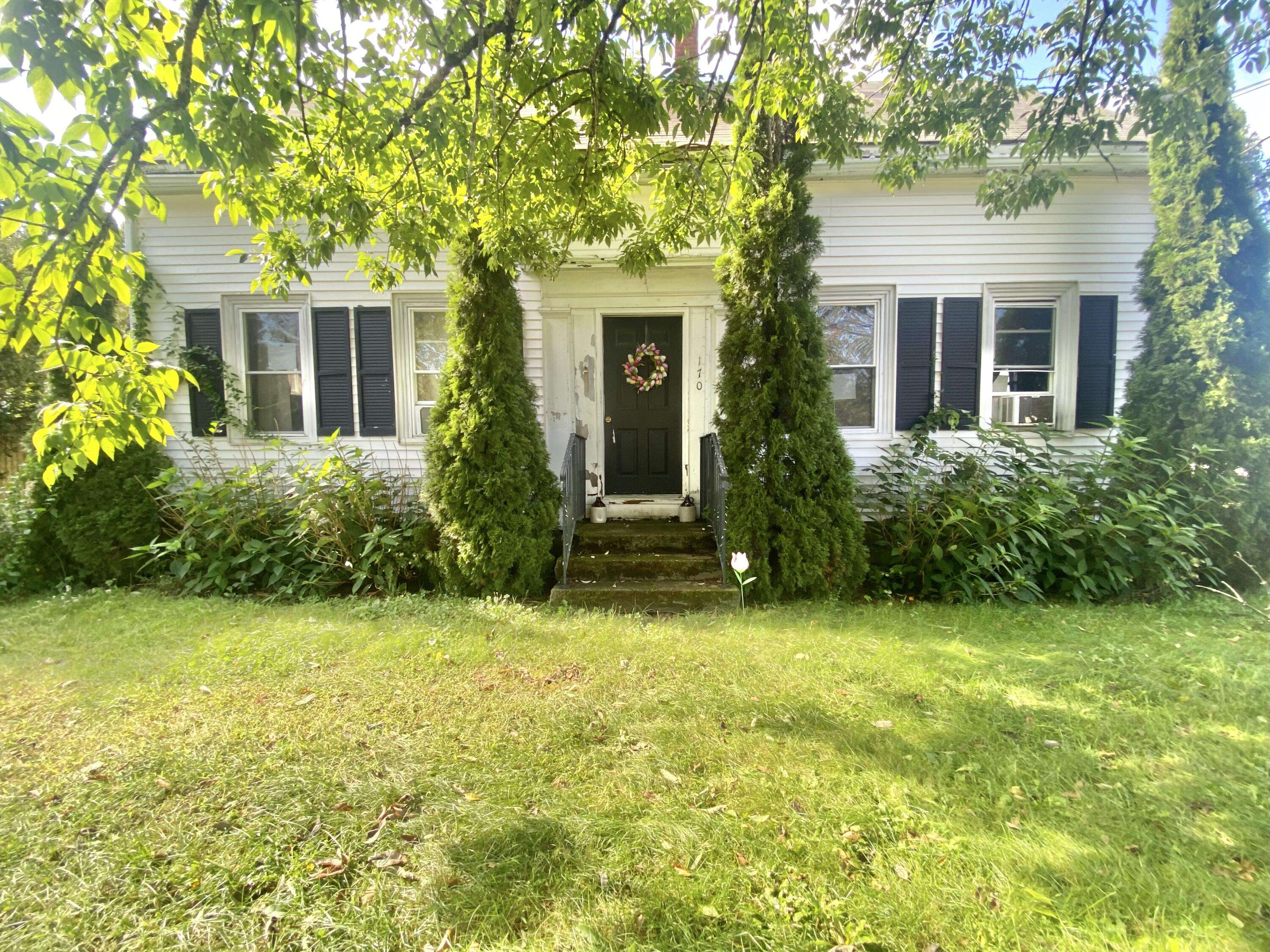 Kennebunk, ME 04043,170 Alfred RD