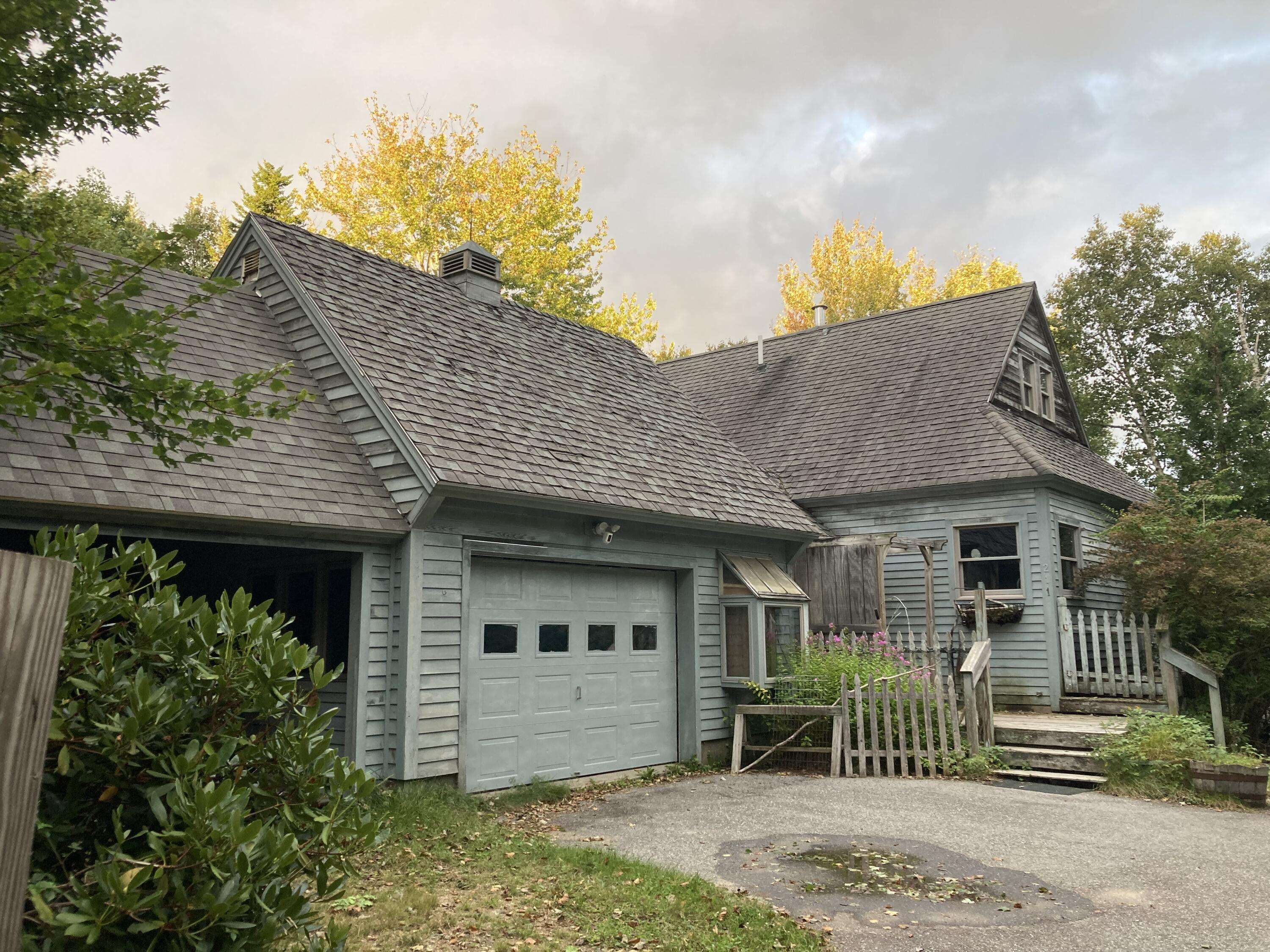 Steuben, ME 04680,211 Goods Point