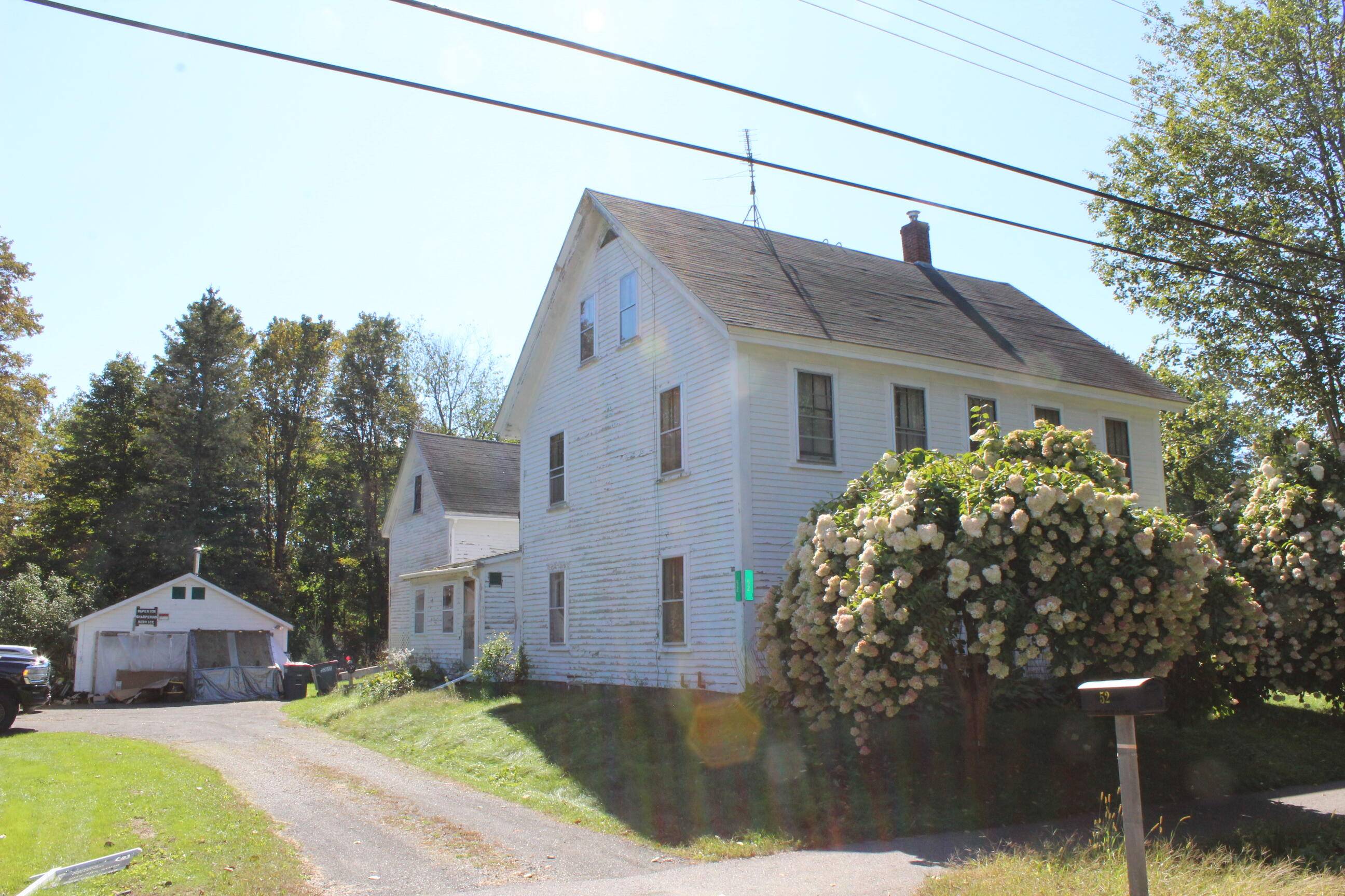 North Berwick, ME 03906,52 Portland ST