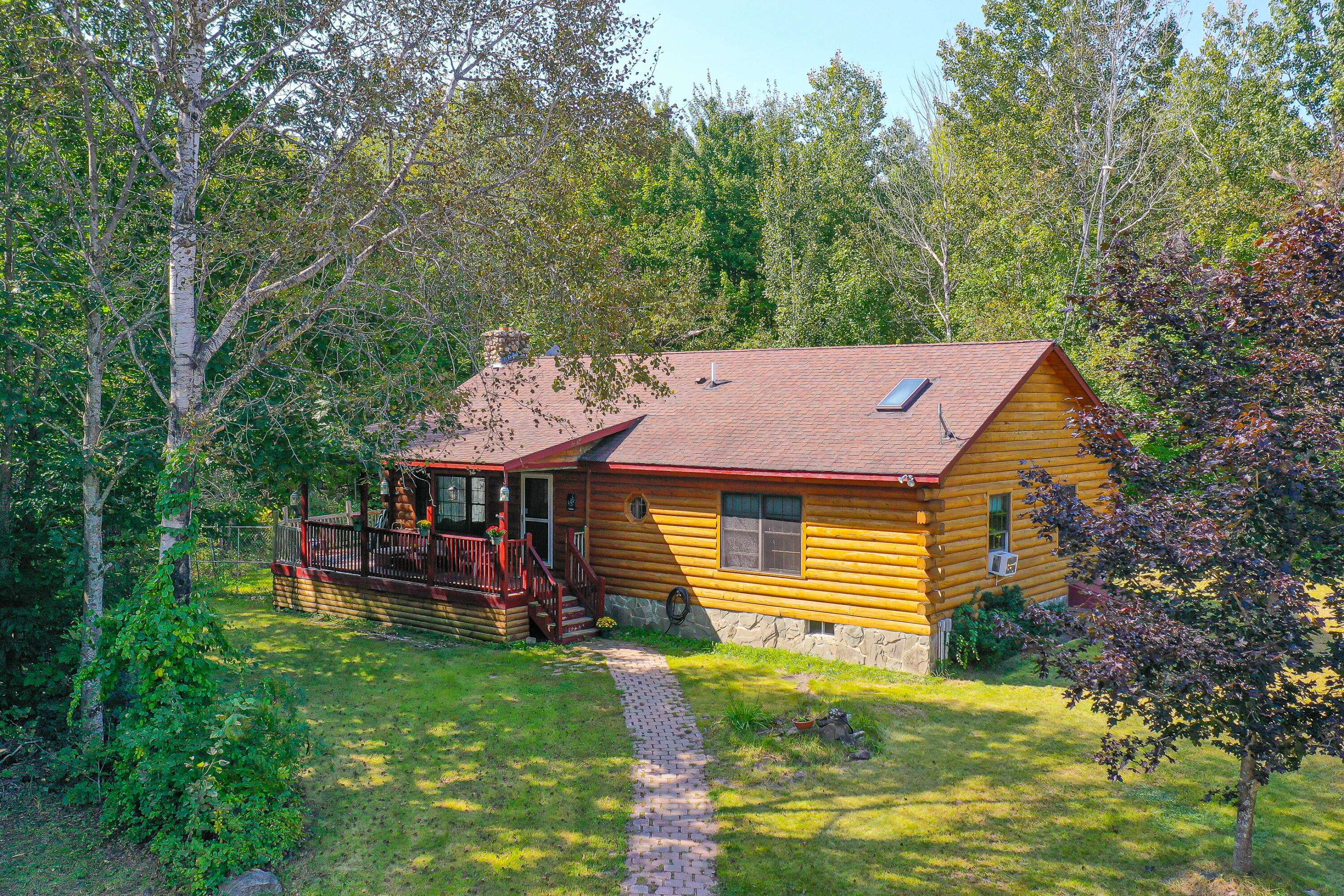 Sebago, ME 04029,706 Bridgton RD