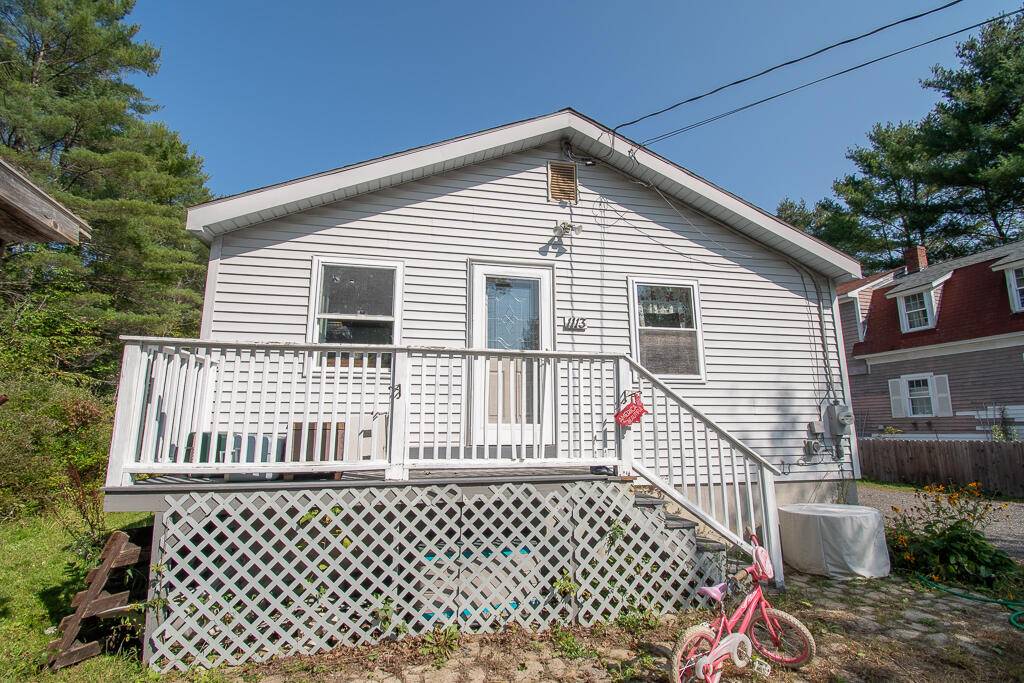 Readfield, ME 04355,1113 Main ST