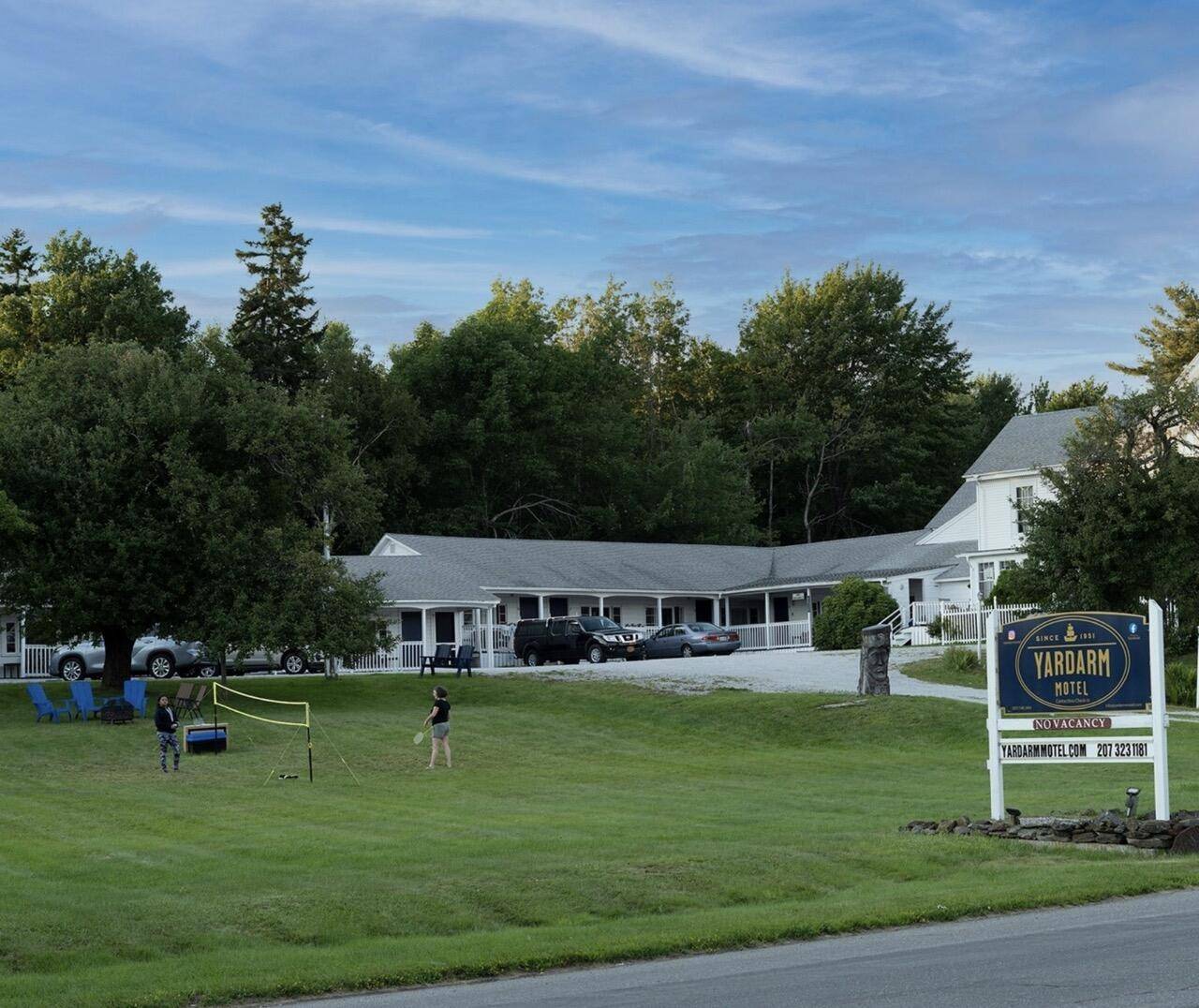 Searsport, ME 04974,172 E. Main ST