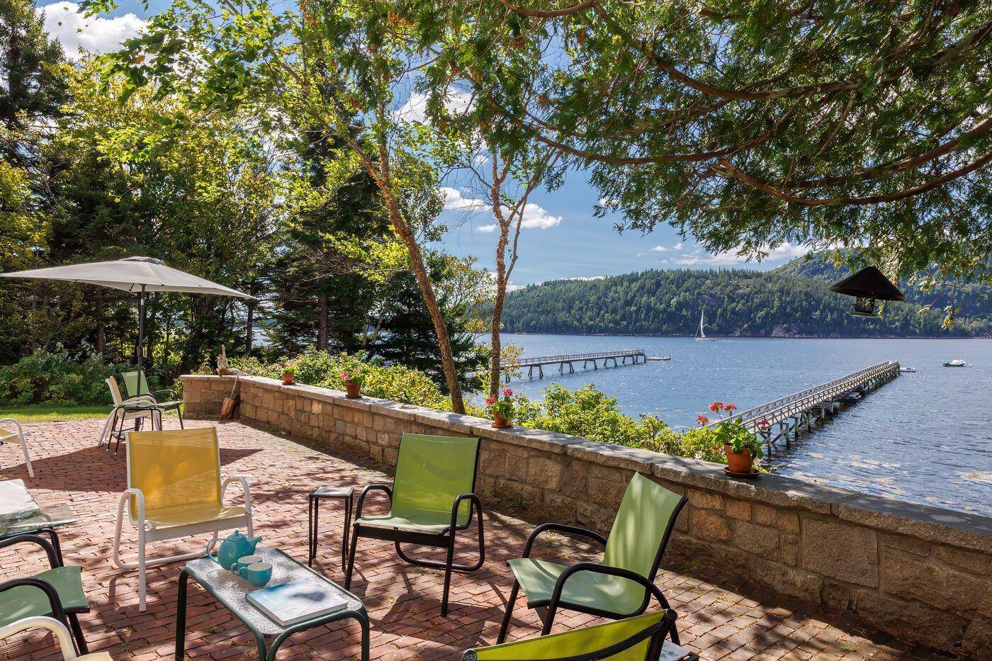 Mount Desert, ME 04662,62 Sargeant DR