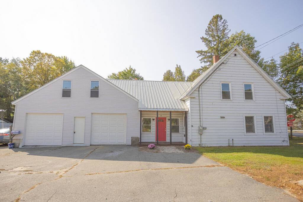 Wilton, ME 04294,3 Maxwell RD