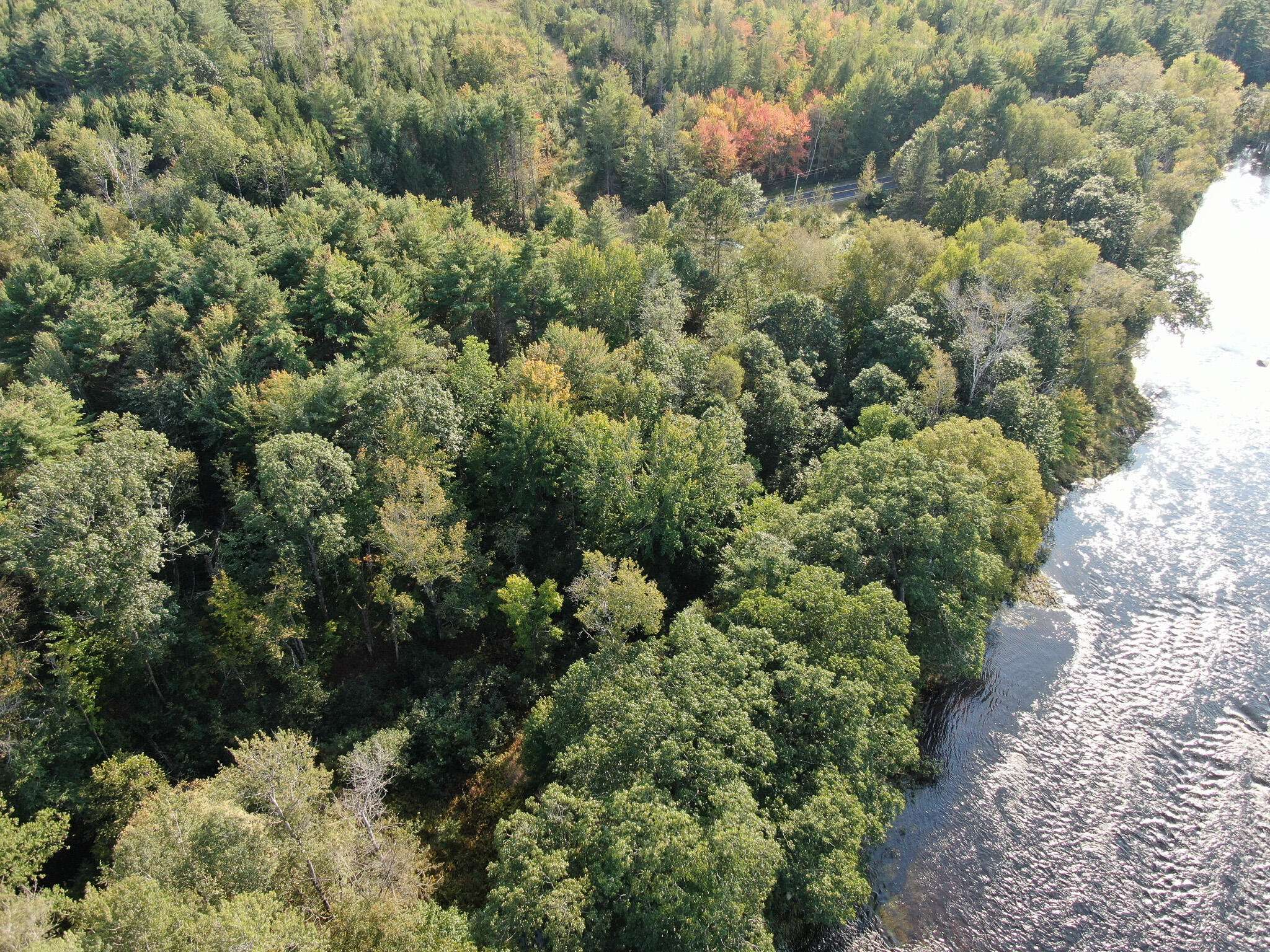 Maxfield, ME 04453,2 River RD