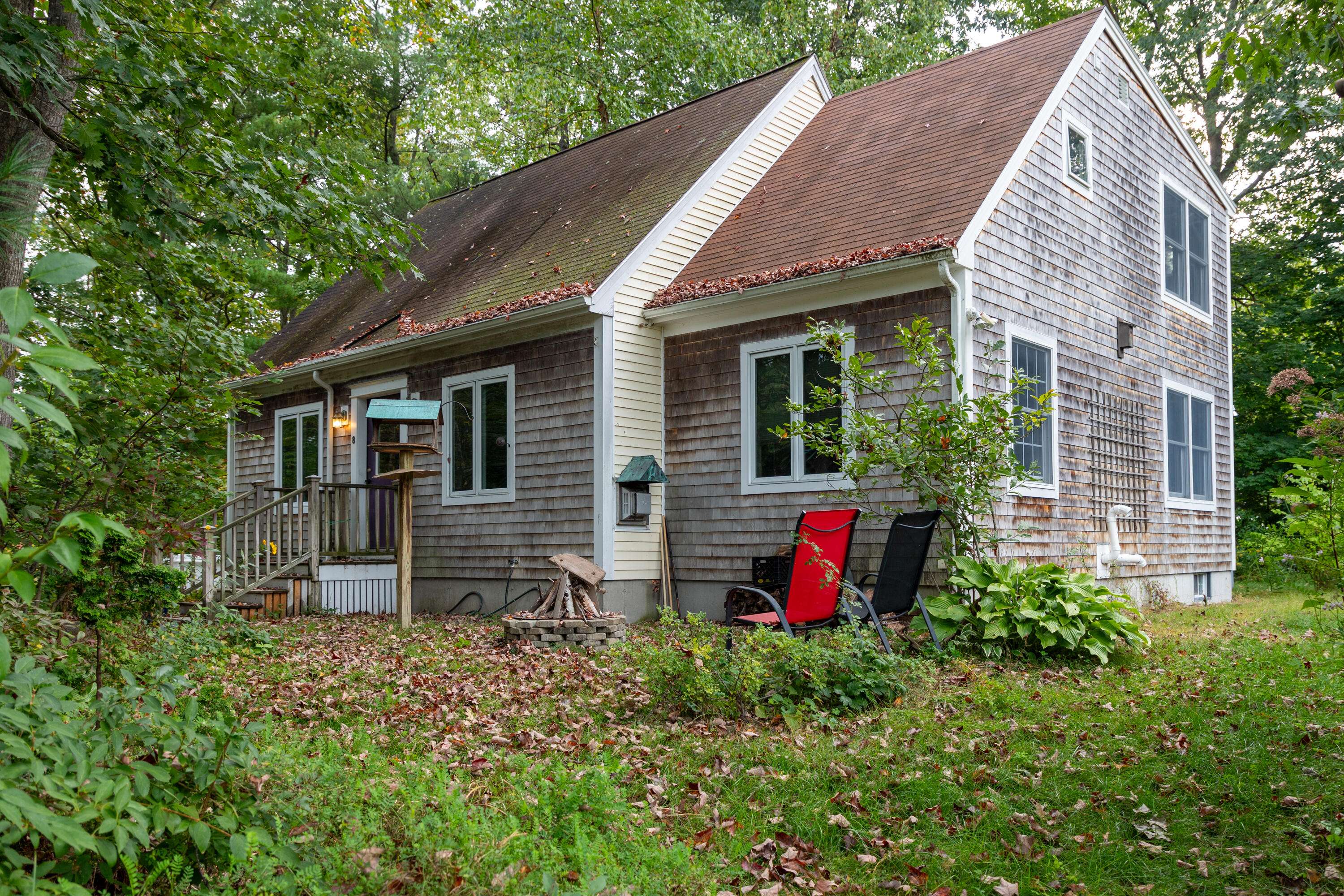 Kennebunk, ME 04043,8 Kingsbury LN