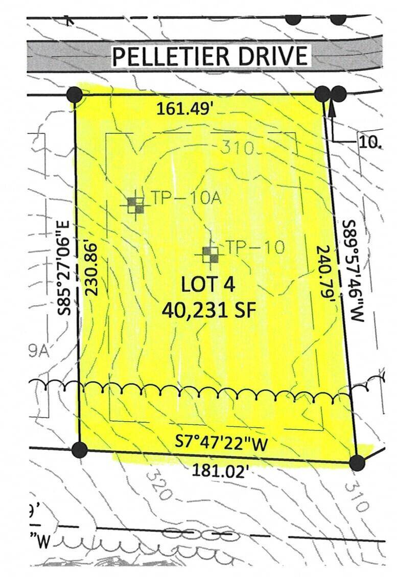 Hollis, ME 04042,Lot# 4 Pelletier DR