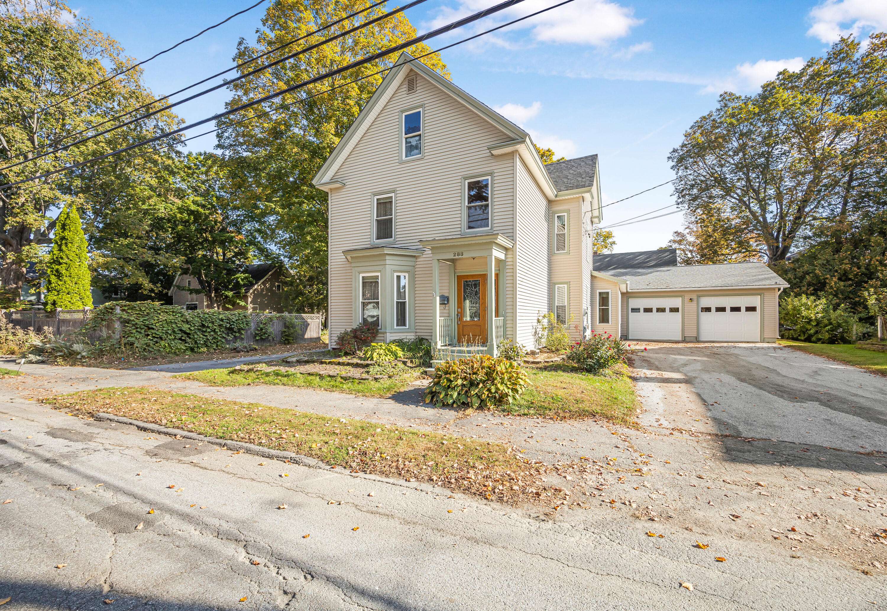 Old Town, ME 04468,288 Fourth ST