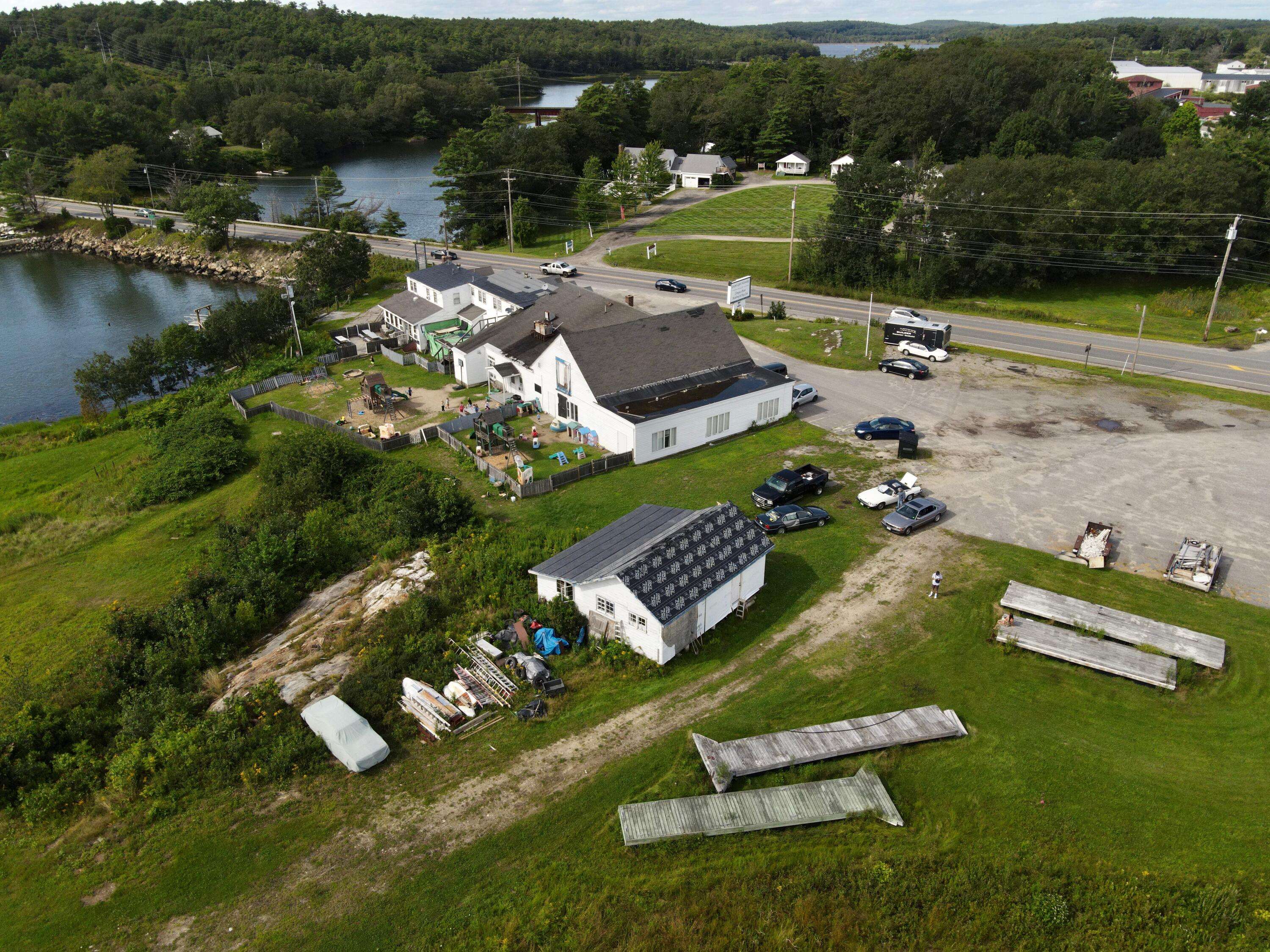 West Bath, ME 04530,410 State RD