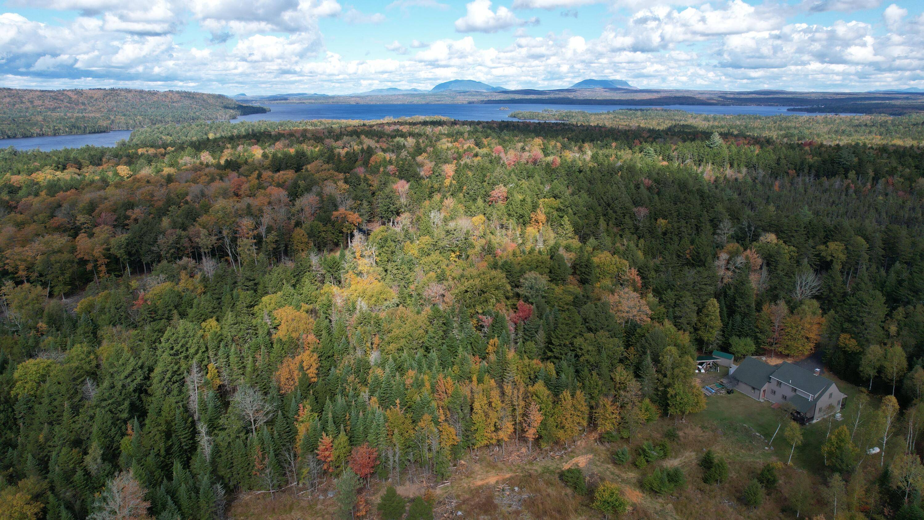 Beaver Cove, ME 04441,16-1 North Ridge RD