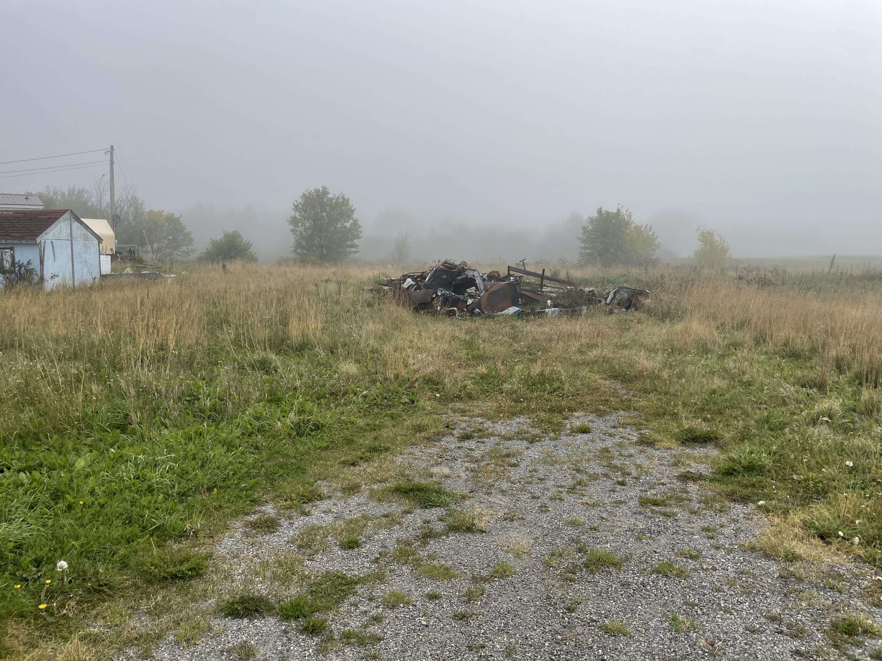 Presque Isle, ME 04769,6 E Echo Lake RD